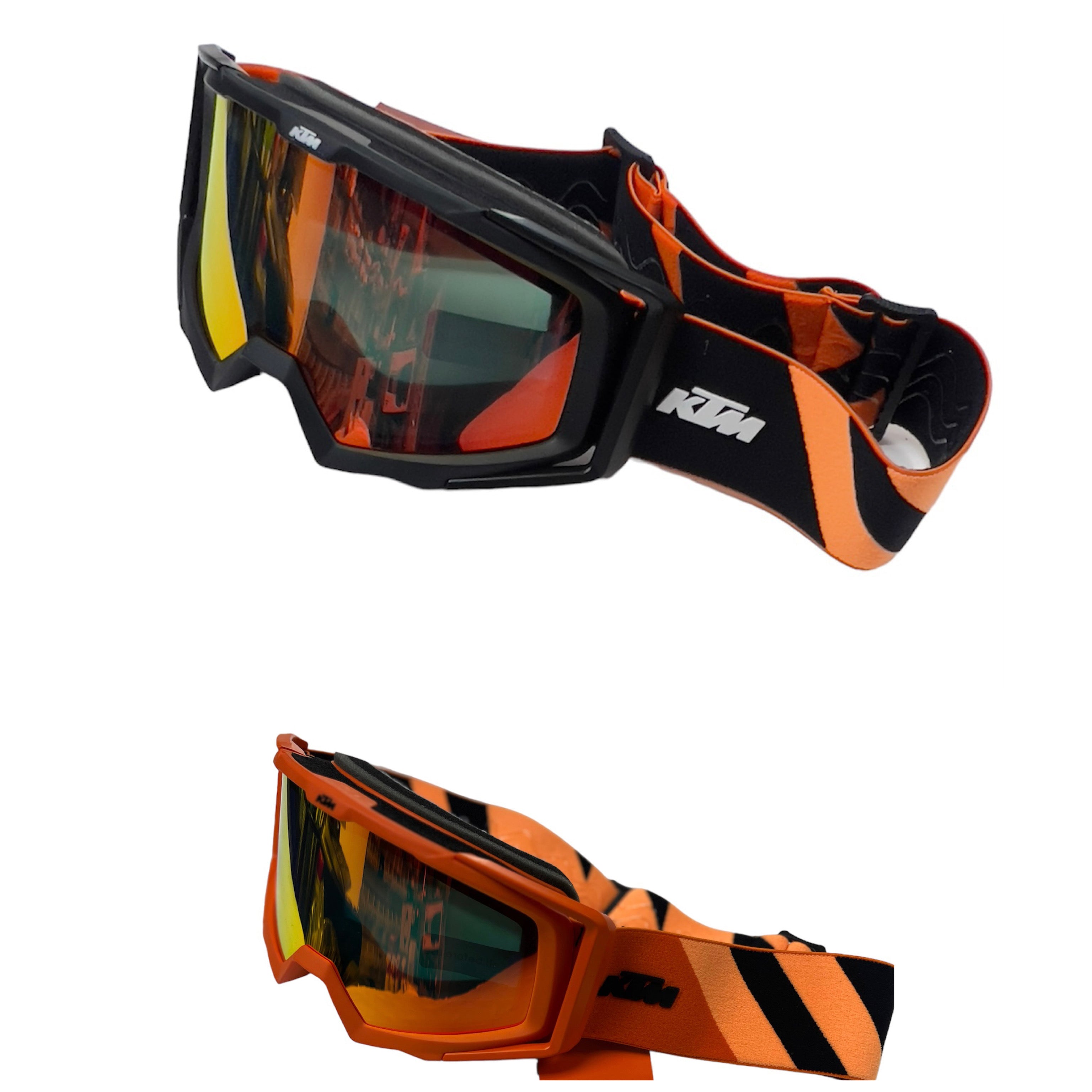 Gafas ktm 