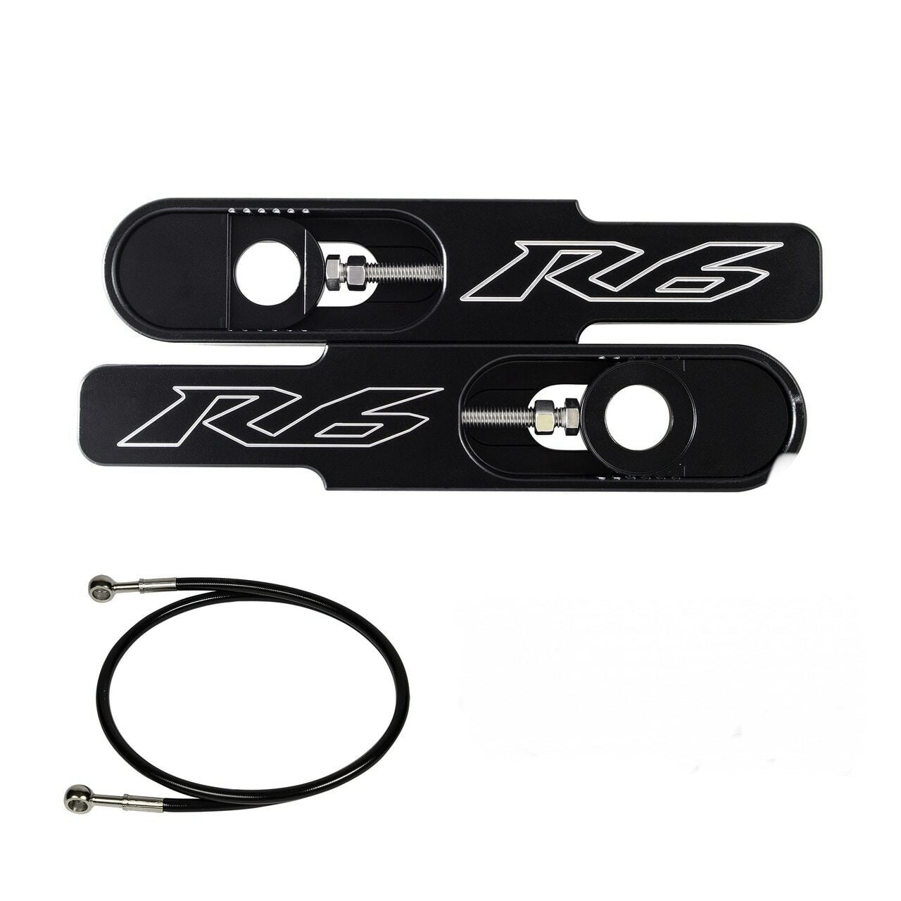 EXTENSIONES DE BASCULANTE YAMAHA R6