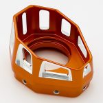 Escape KTM 690 Empire 2019-2024