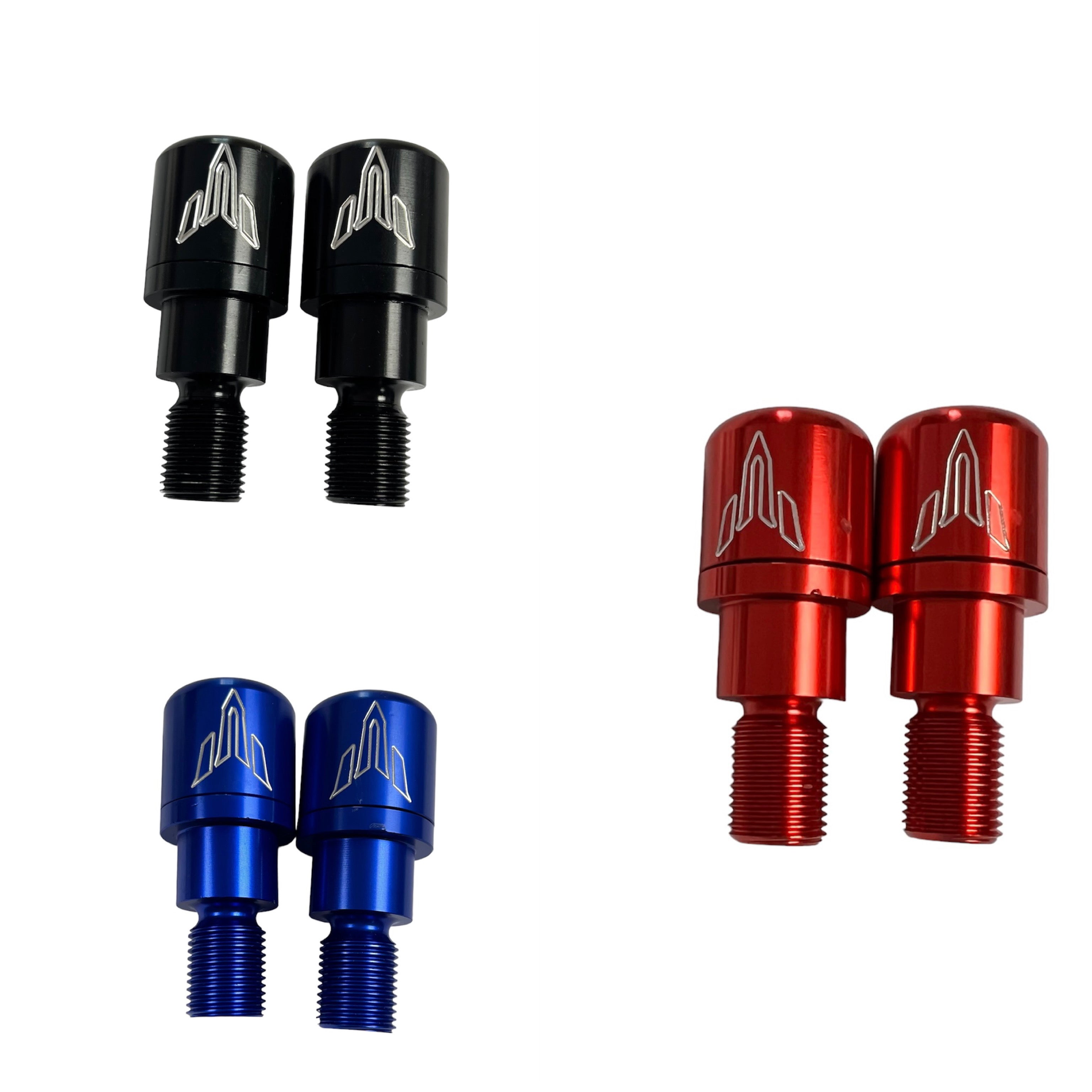 Extremo de barra Fz09