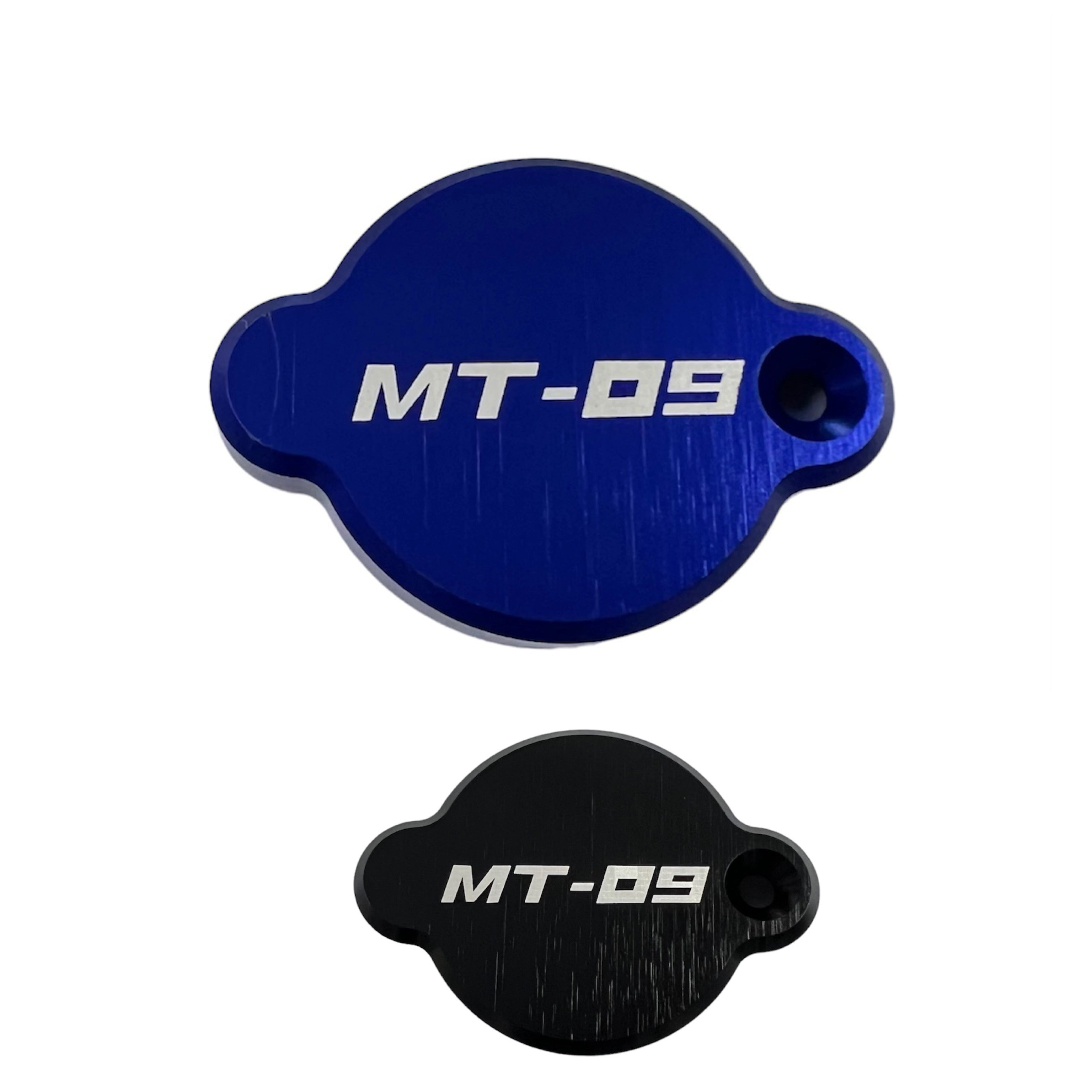 Tapa del radiador Fz09