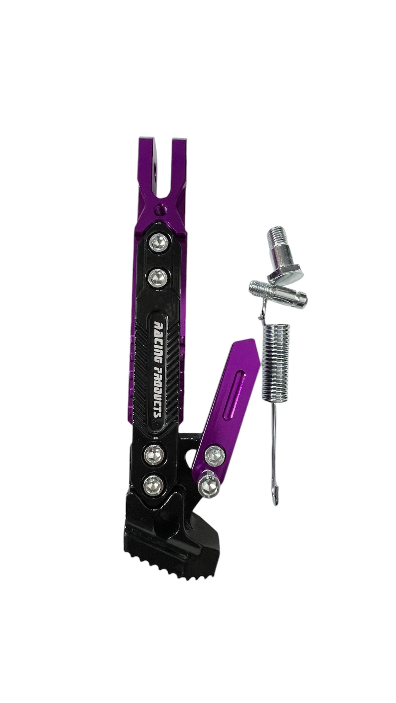 Pata de cabra para scooter chuma 200