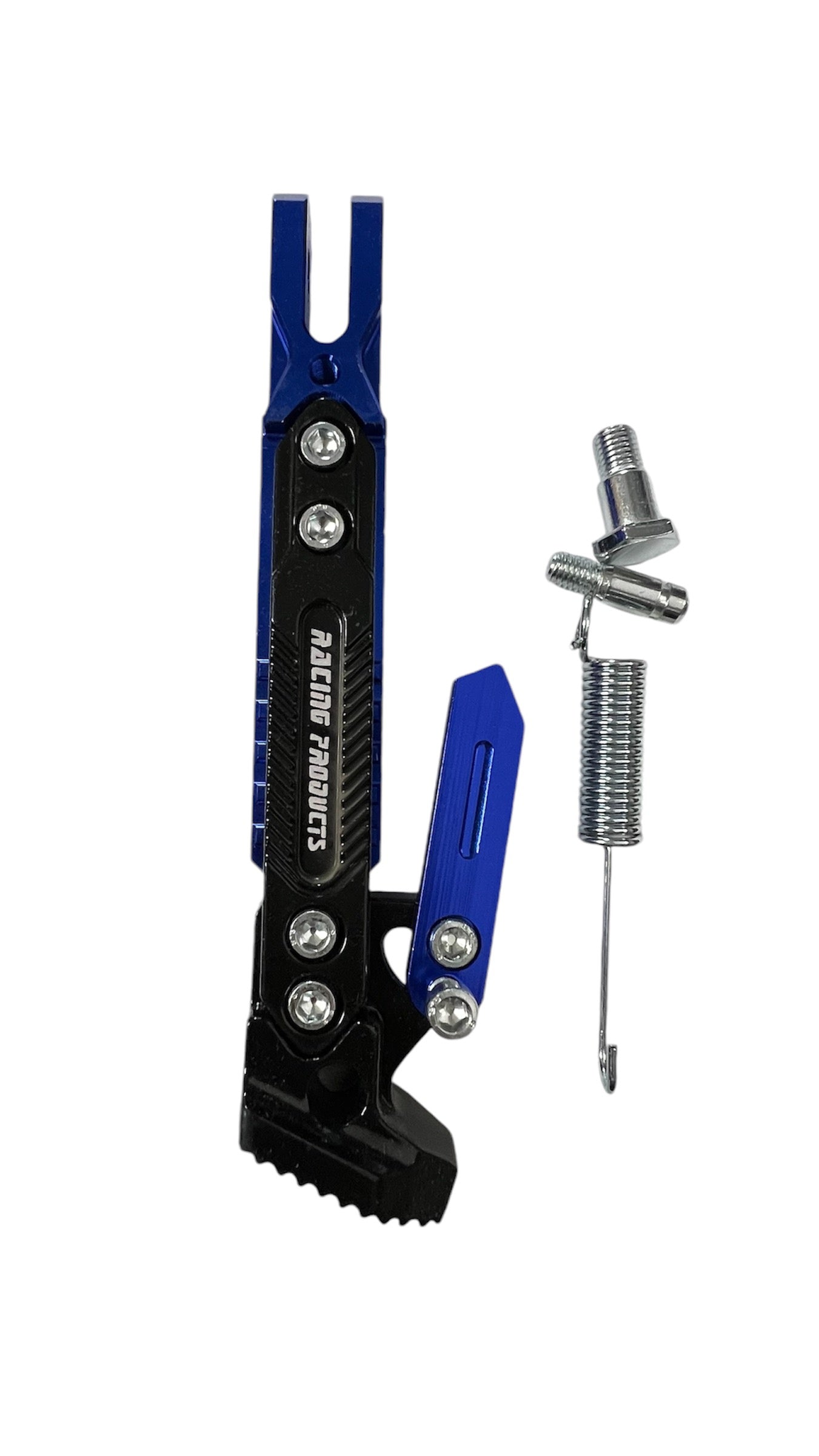 Pata de cabra para scooter chuma 200