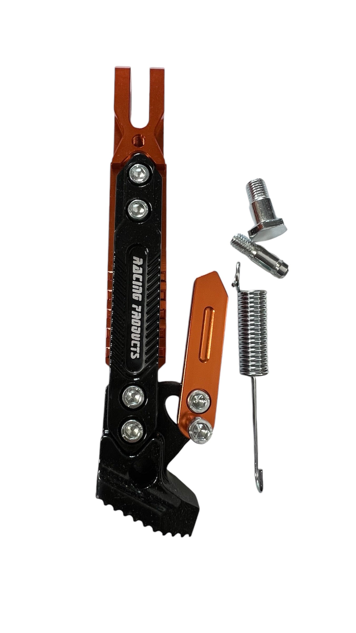 Pata de cabra para scooter chuma 200