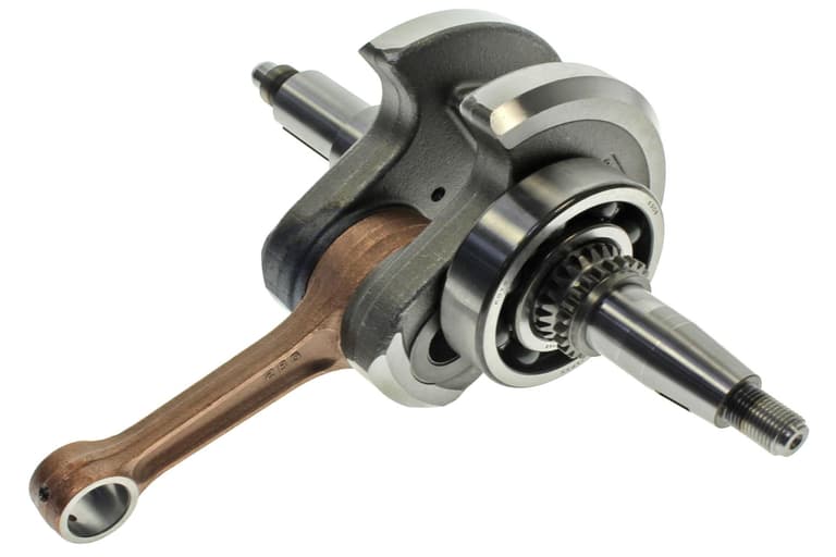 Conjunto de cigüeñal original Raptor 700