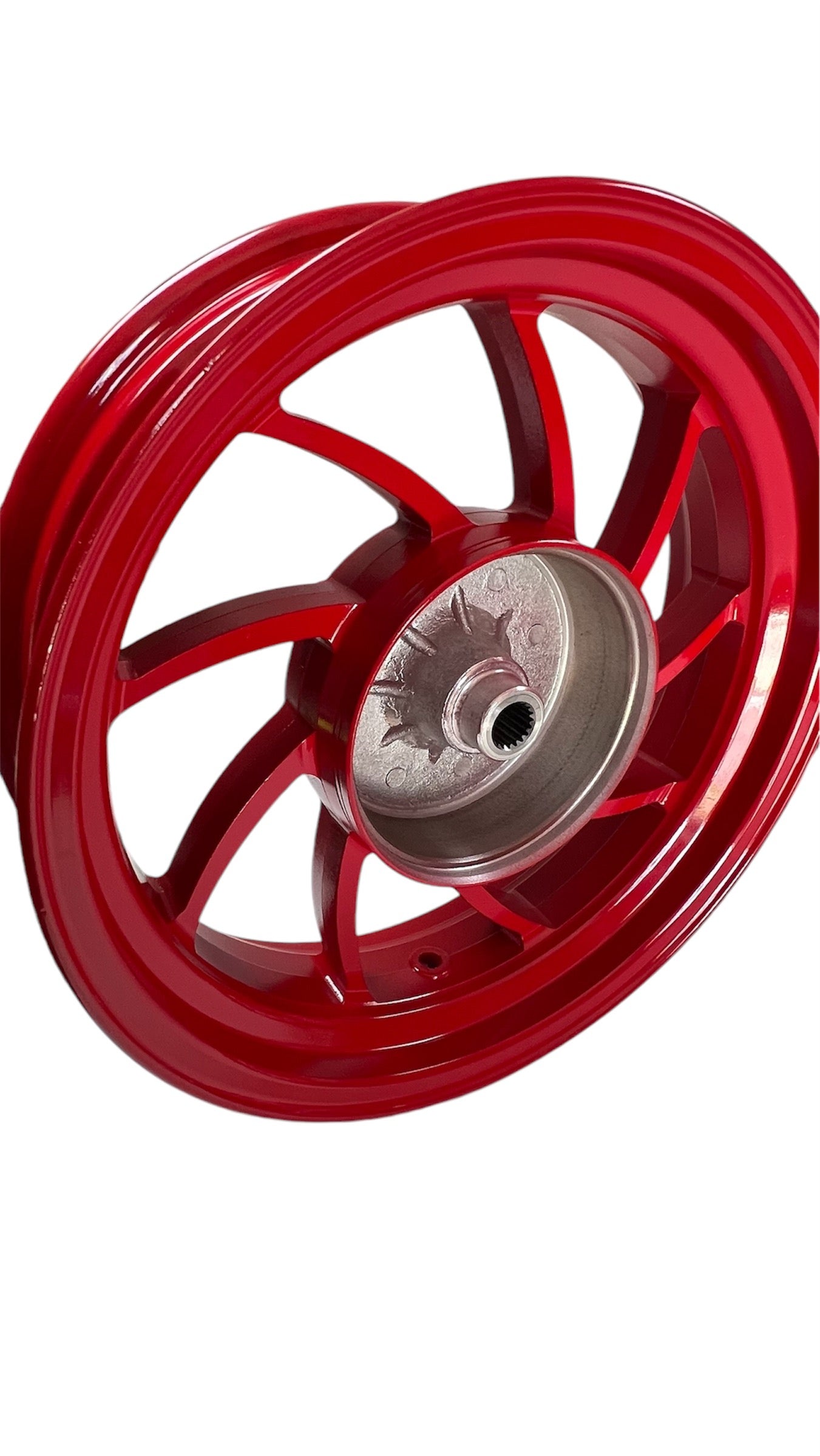 Vento Gy6 150cc Wheels