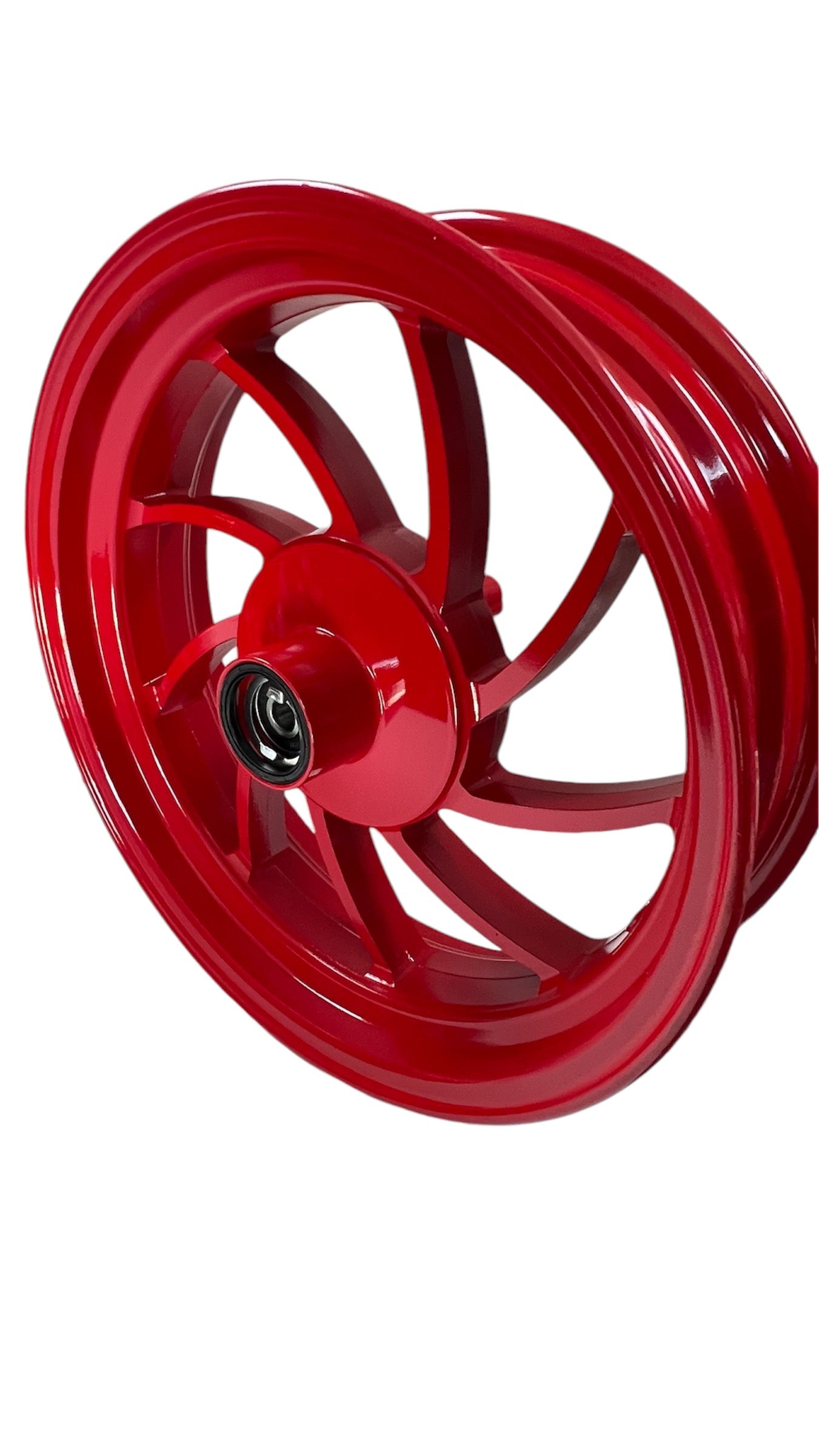 Vento Gy6 150cc Wheels