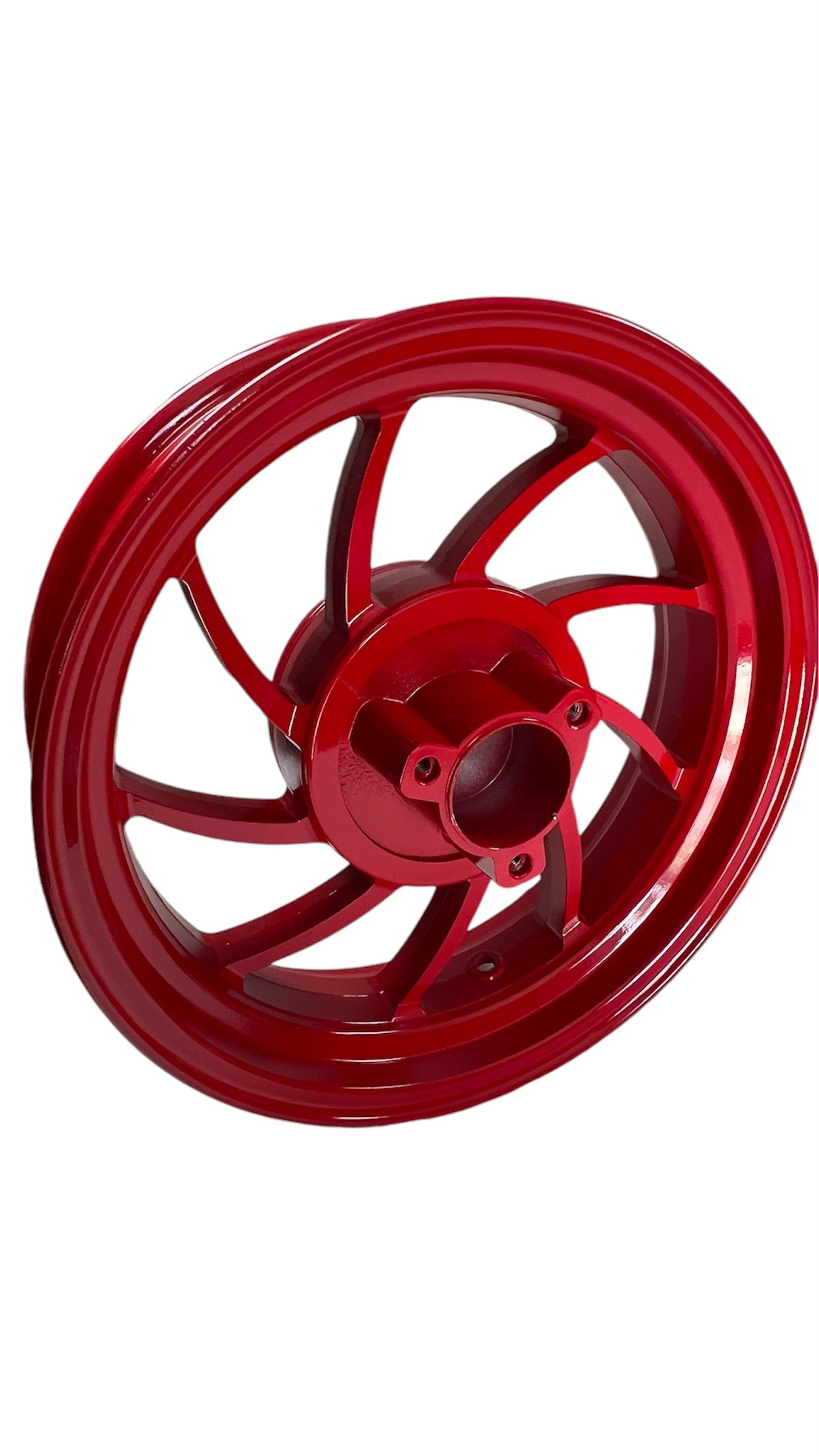 Vento Gy6 150cc Wheels