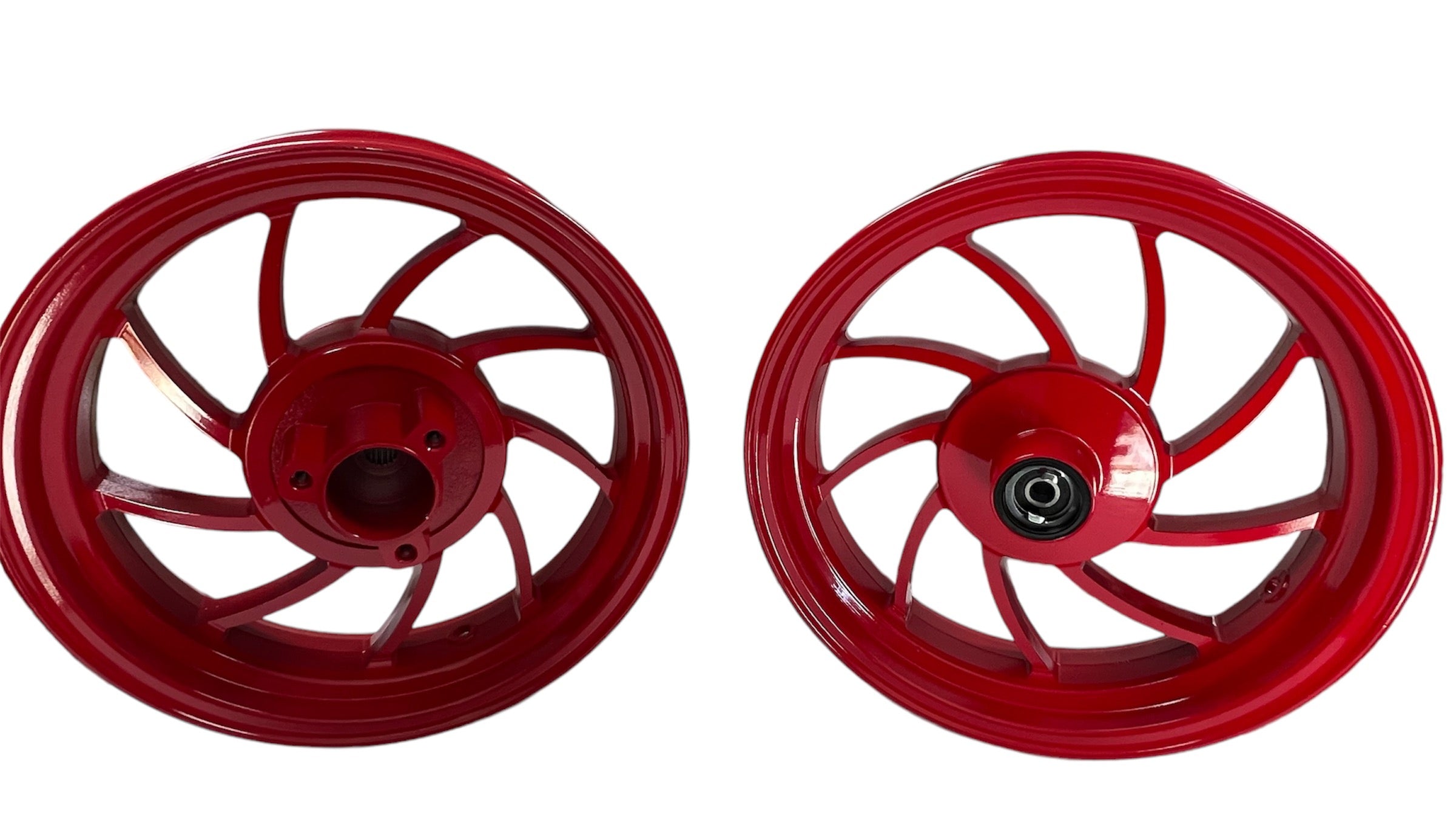 Vento Gy6 150cc Wheels