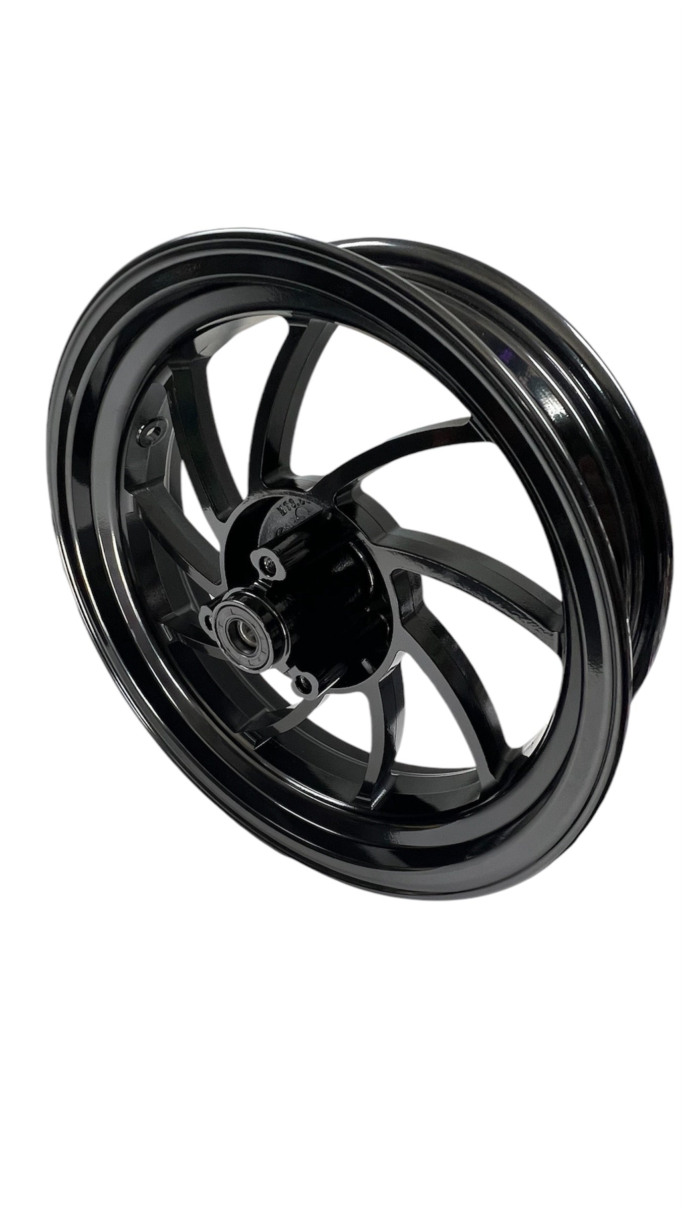 Vento Gy6 150cc Wheels