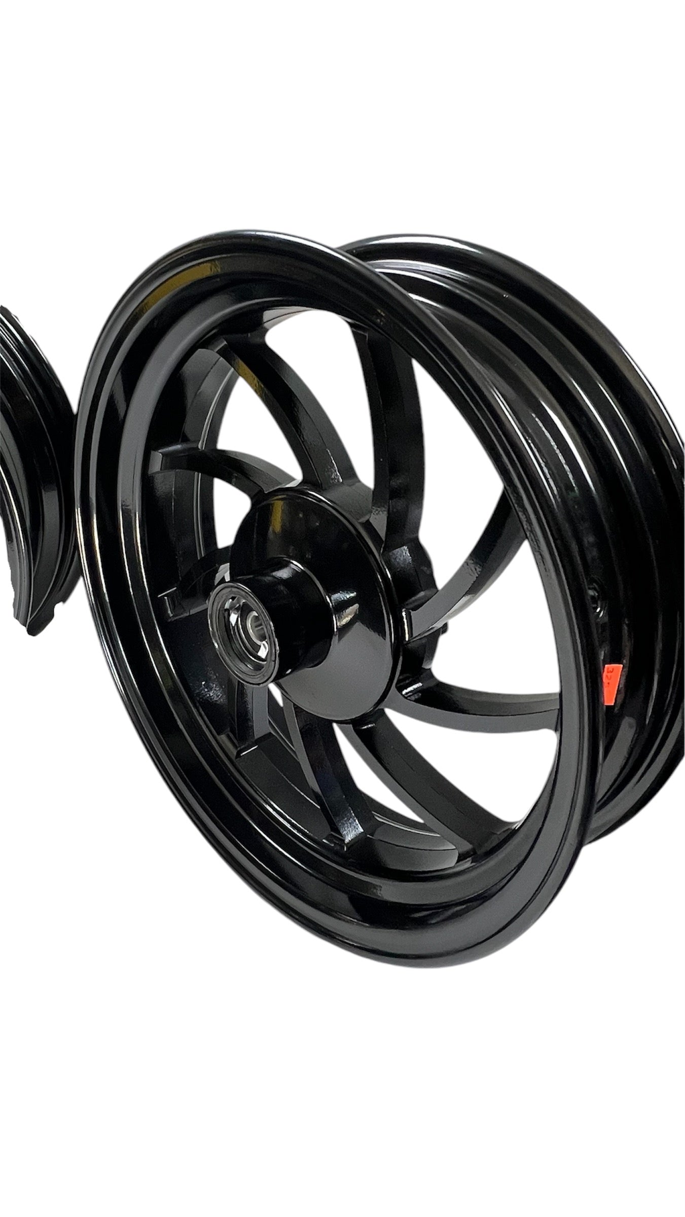 Vento Gy6 150cc Wheels