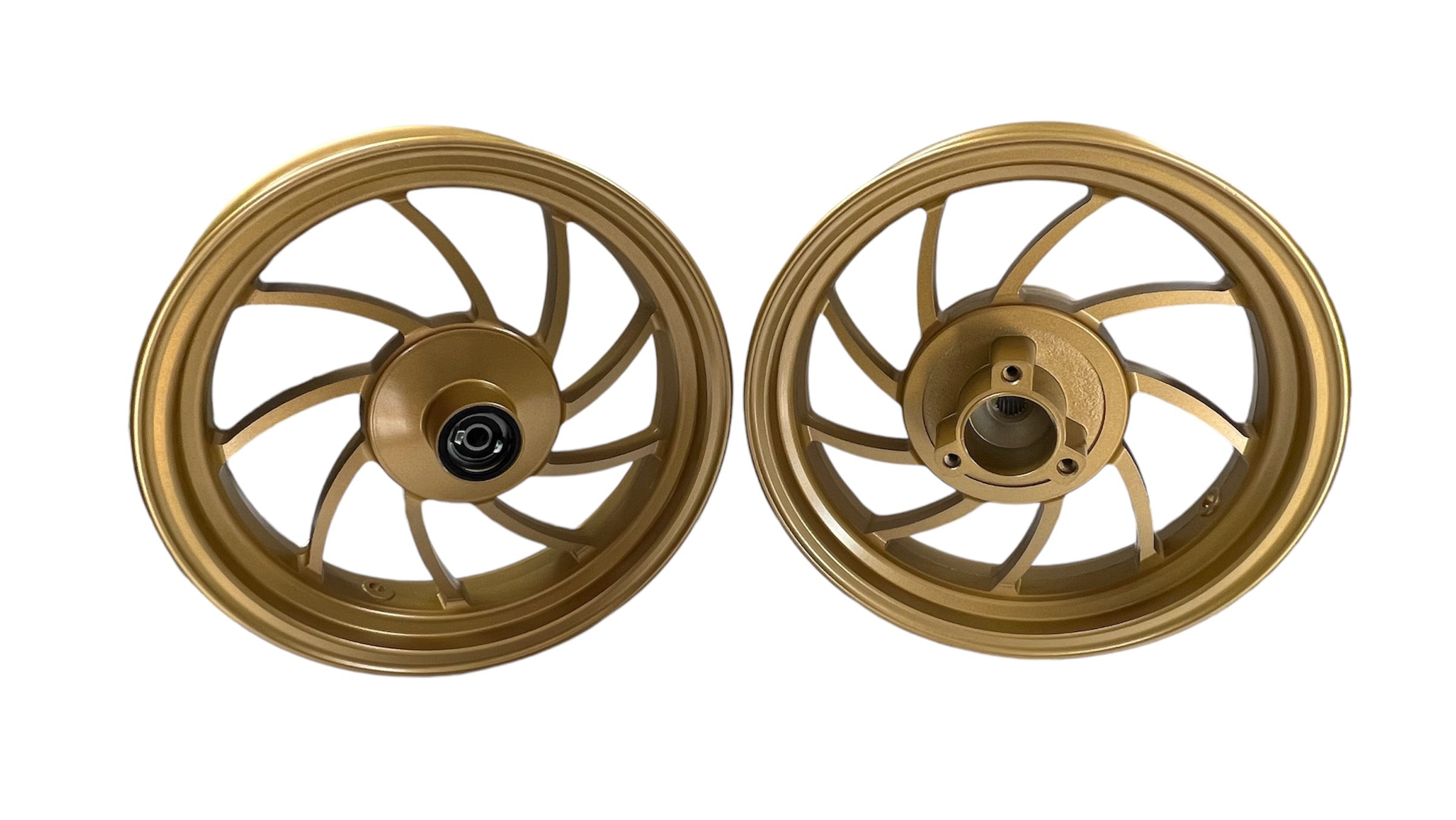 Vento Gy6 150cc Wheels