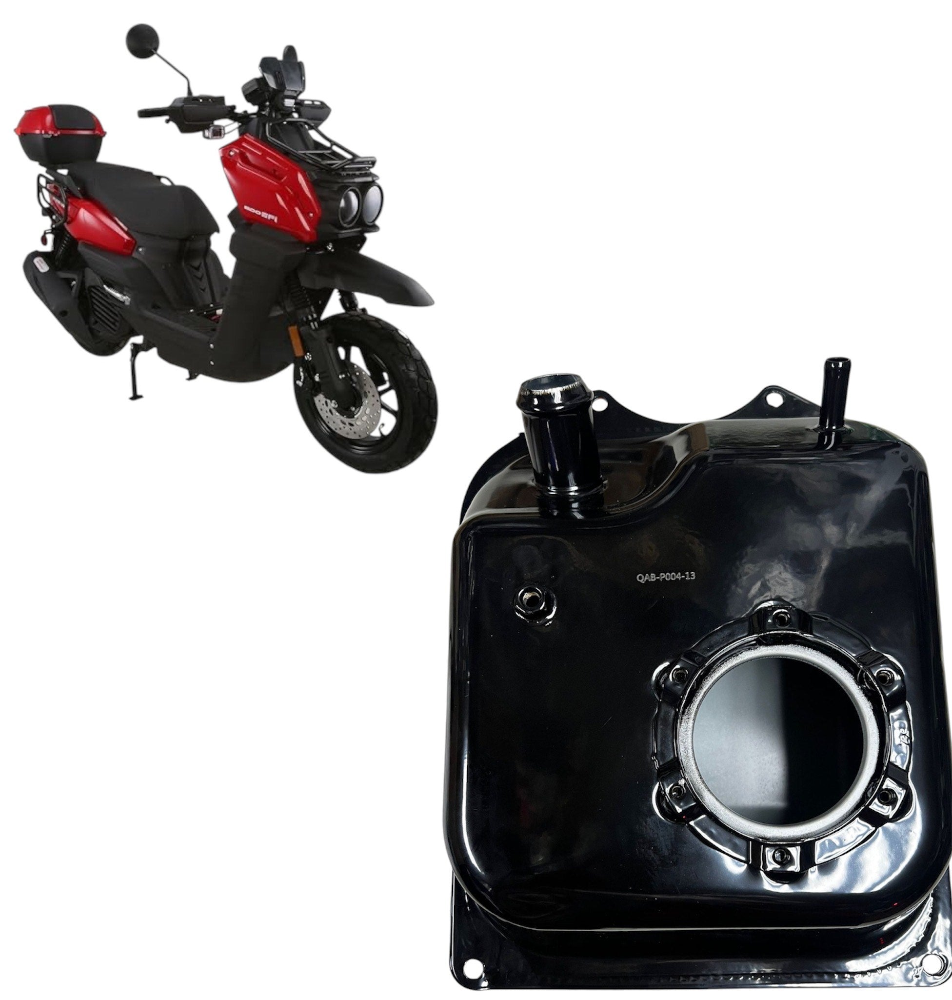 SCOOTER – Page 8 – BEBE MOTOR SUPPLY