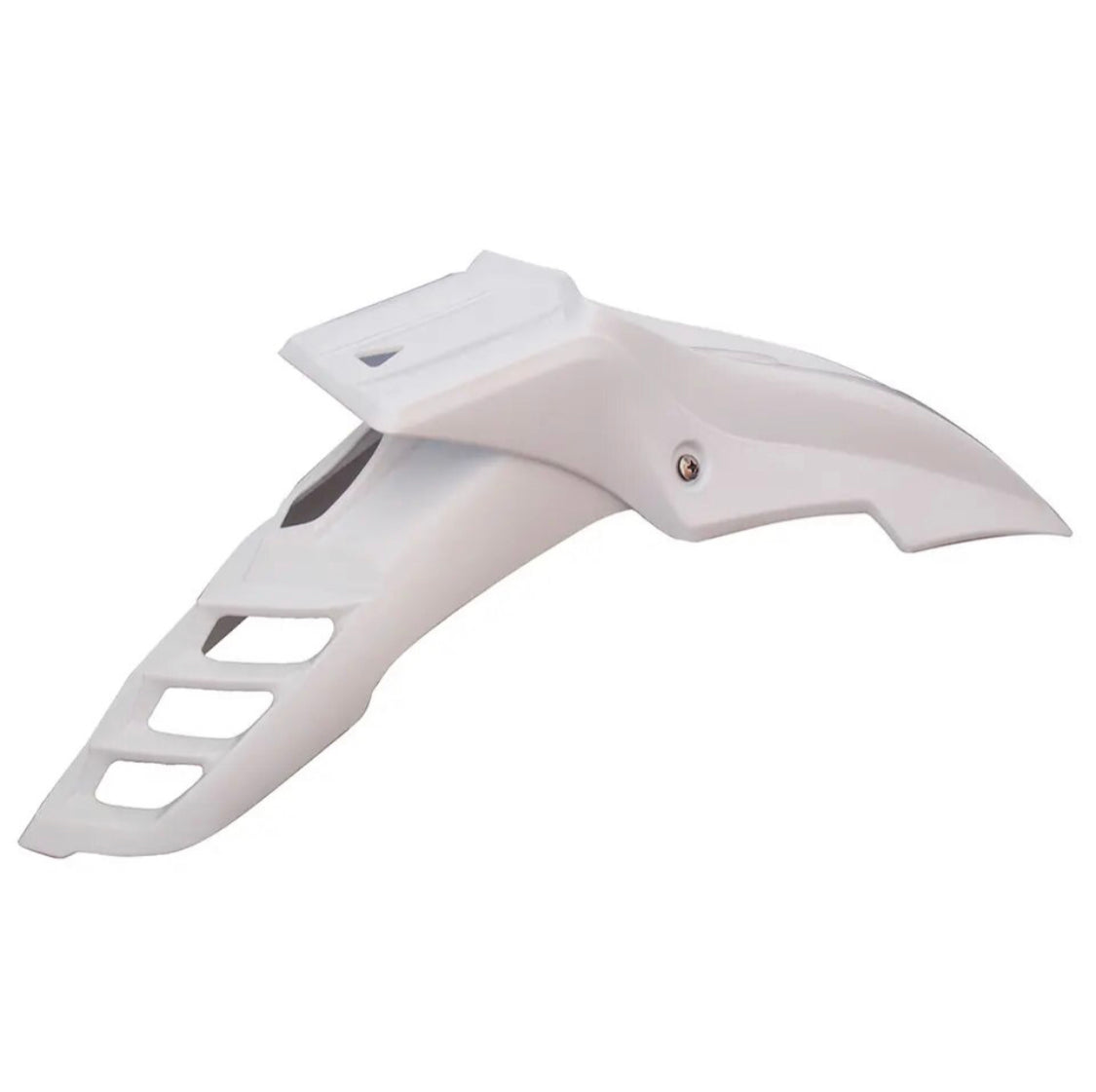 Guardabarros delantero Drz400