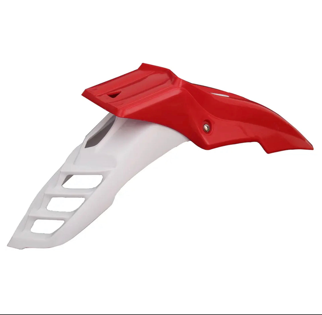 Guardabarros delantero Drz400