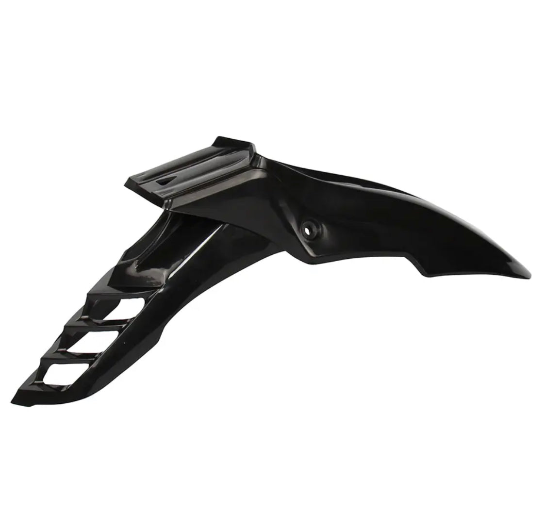 Guardabarros delantero Drz400