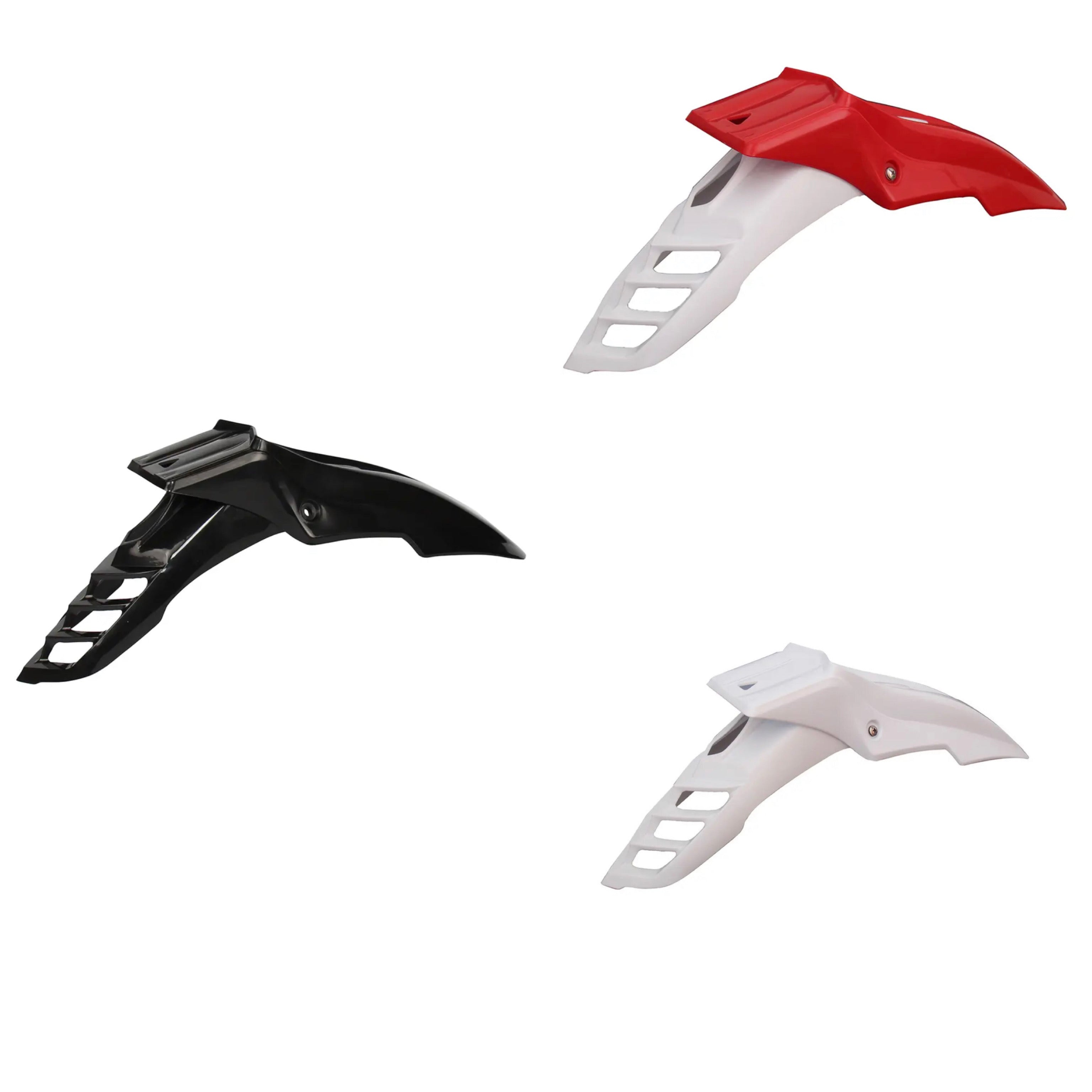 Guardabarros delantero Drz400