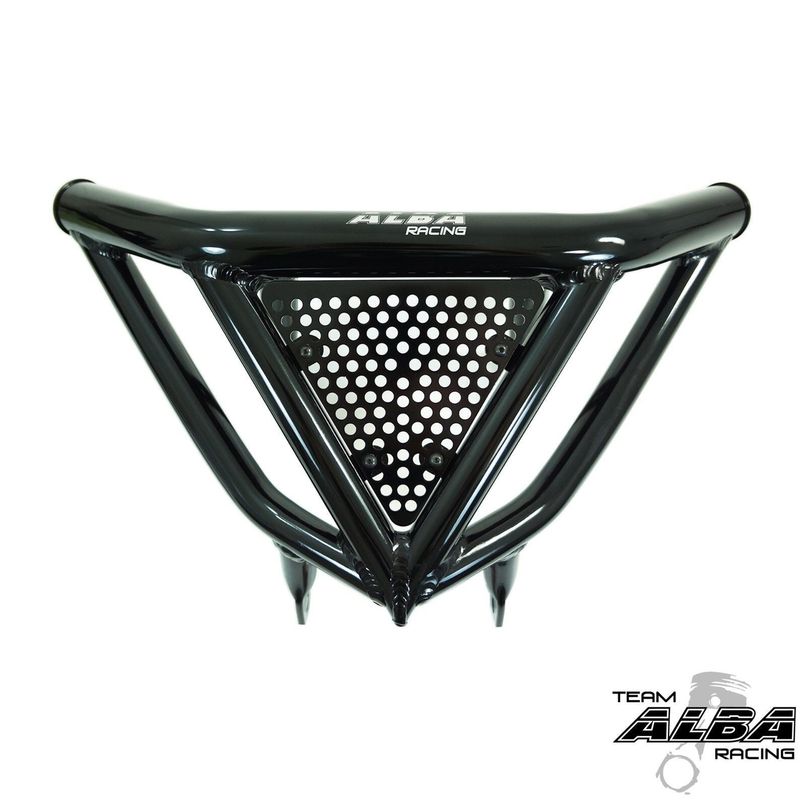 Yfz450 alba racing bumper