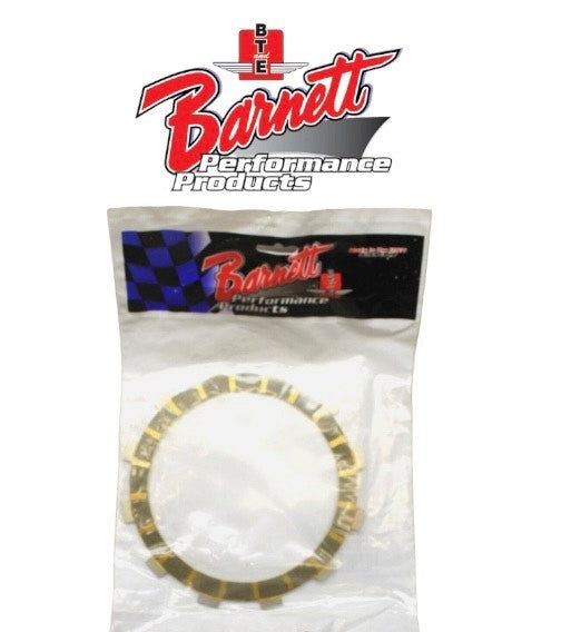 Kit de embrague de carreras FZ09 Barnett