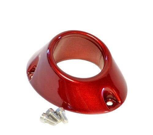 Punta de escape y adhesivo para pistola grande OEM