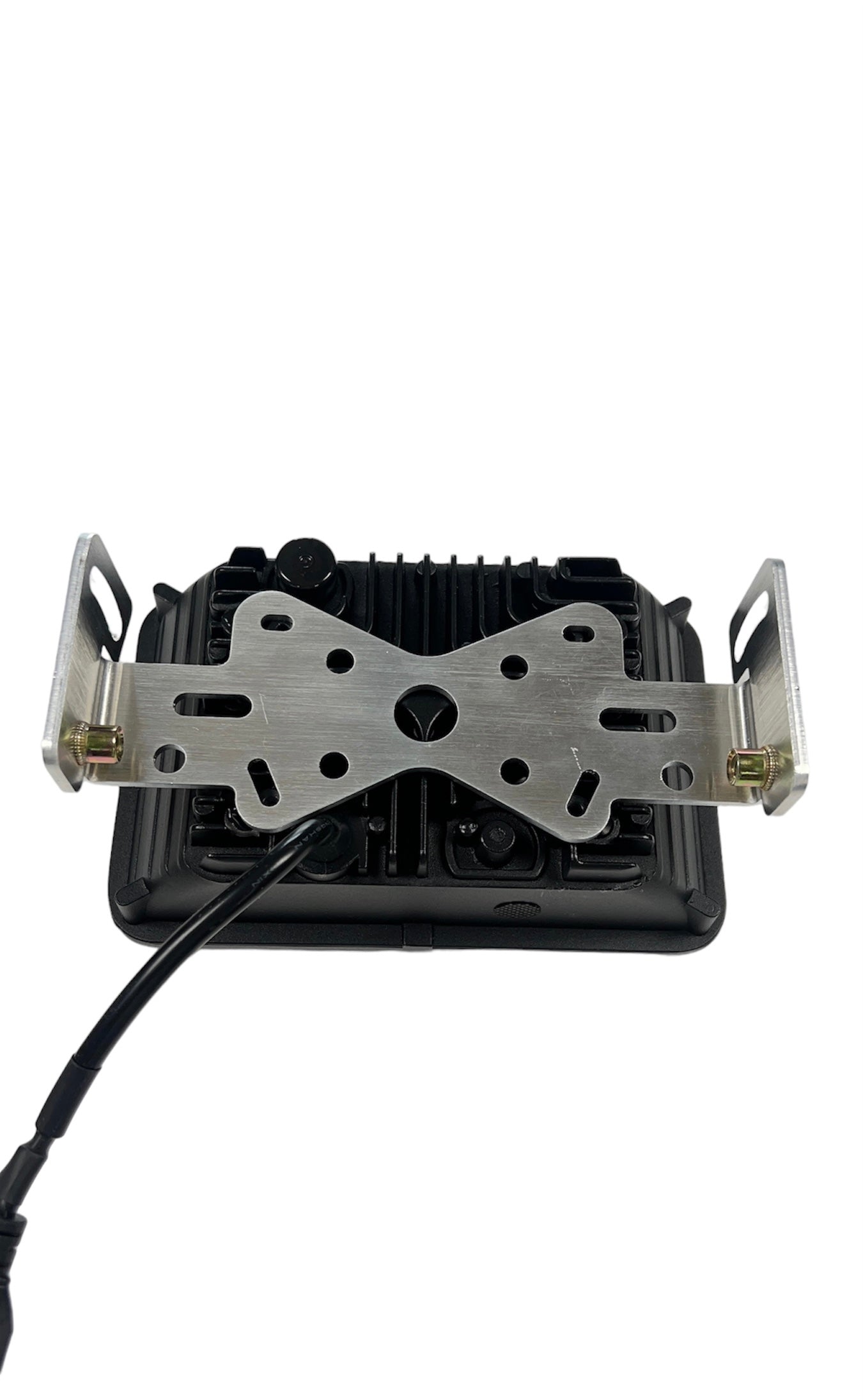 Soporte LED para faro delantero Drz 400