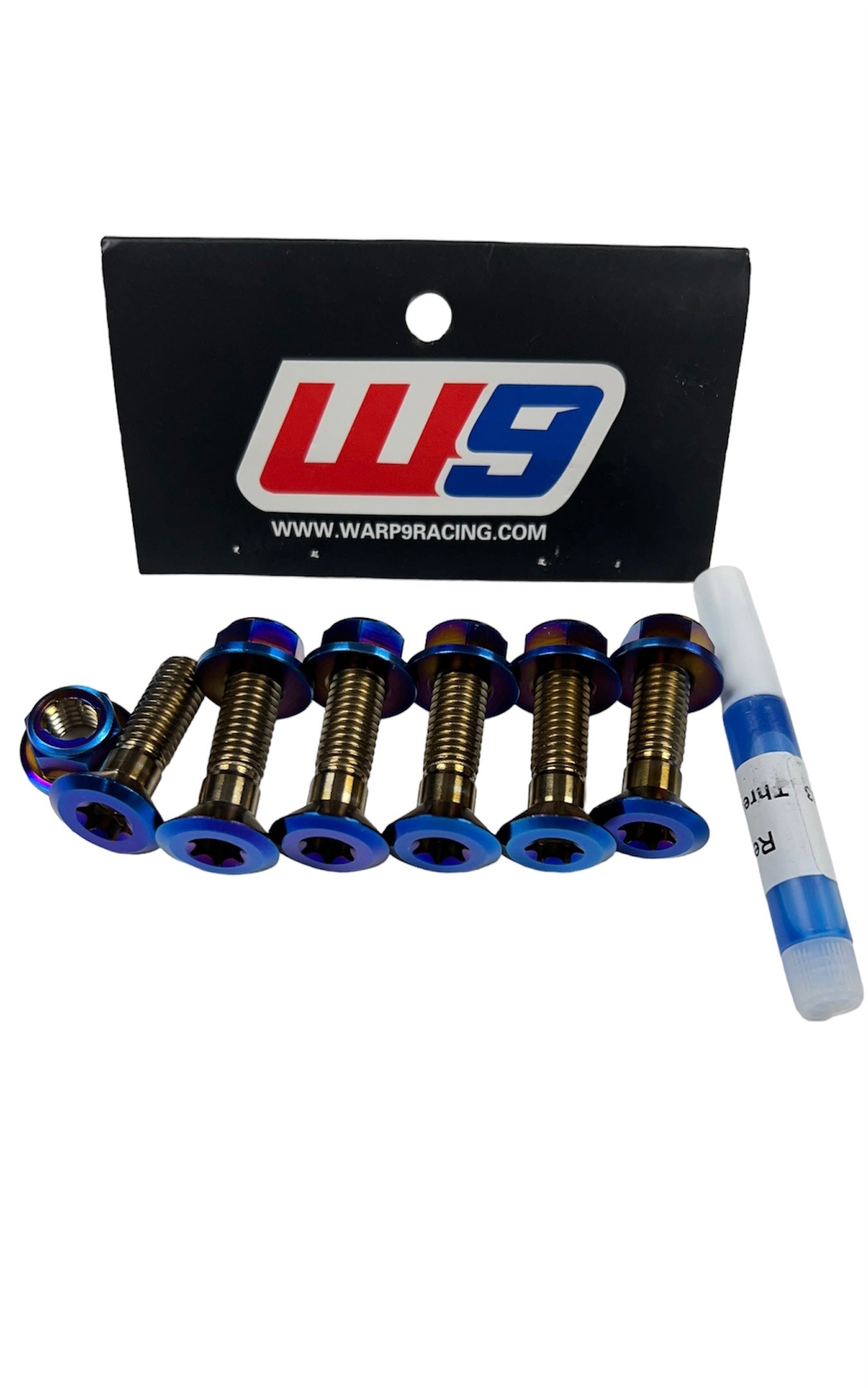 Drz400 /ktm 690  warp 9 wheels bolts