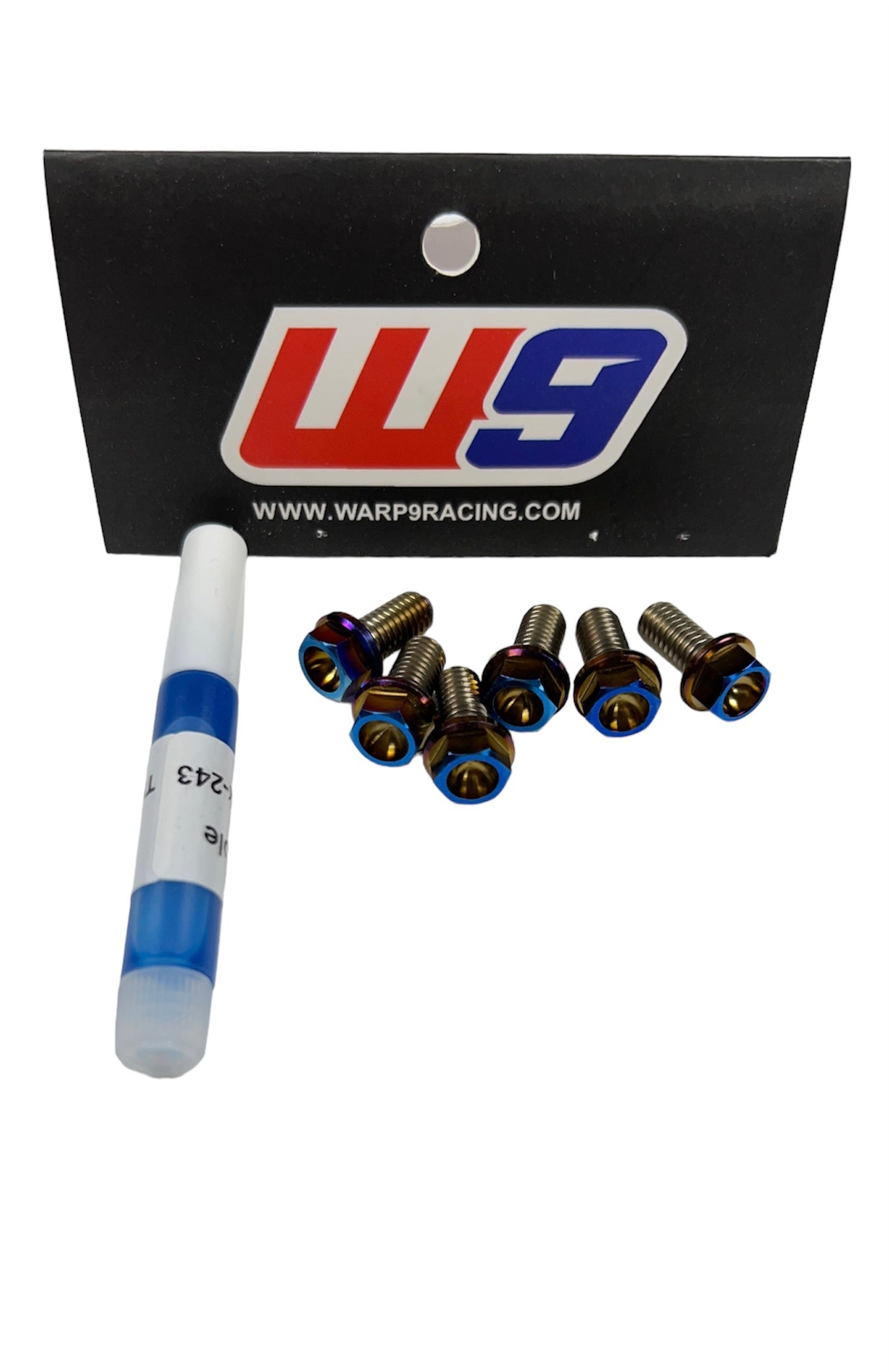 Drz400 /ktm 690  warp 9 wheels bolts