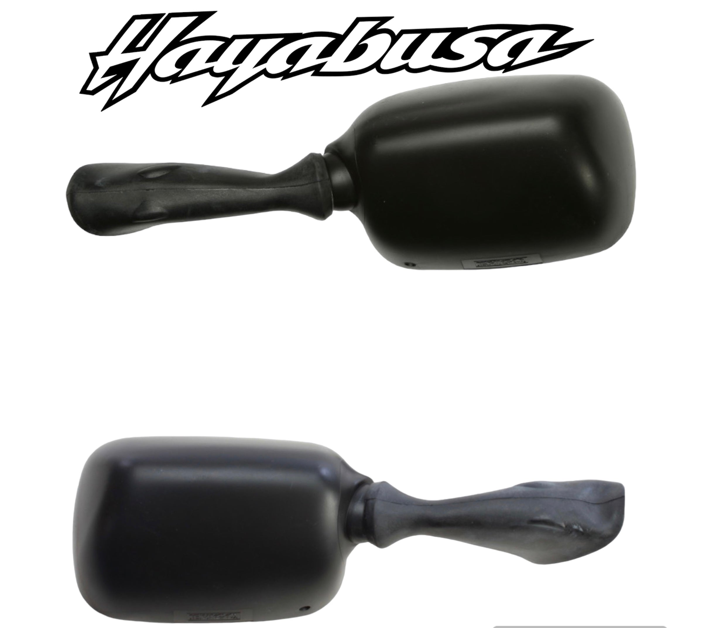 Hayabusa oem stile mirror