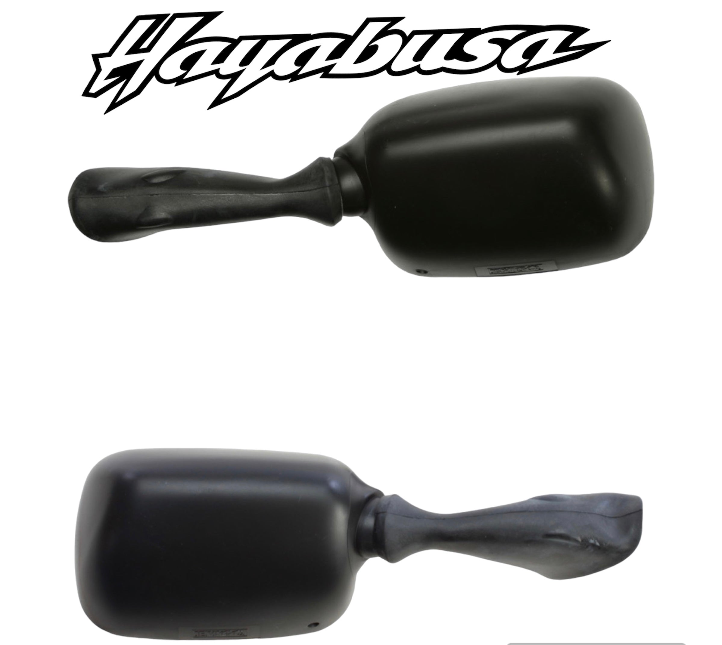 Espejo estilo OEM Hayabusa