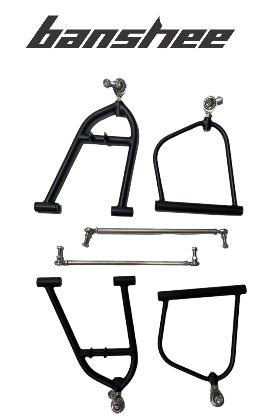 Banshee estelar de armas