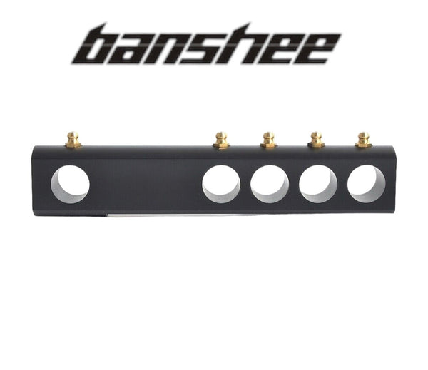 Banshee lowering