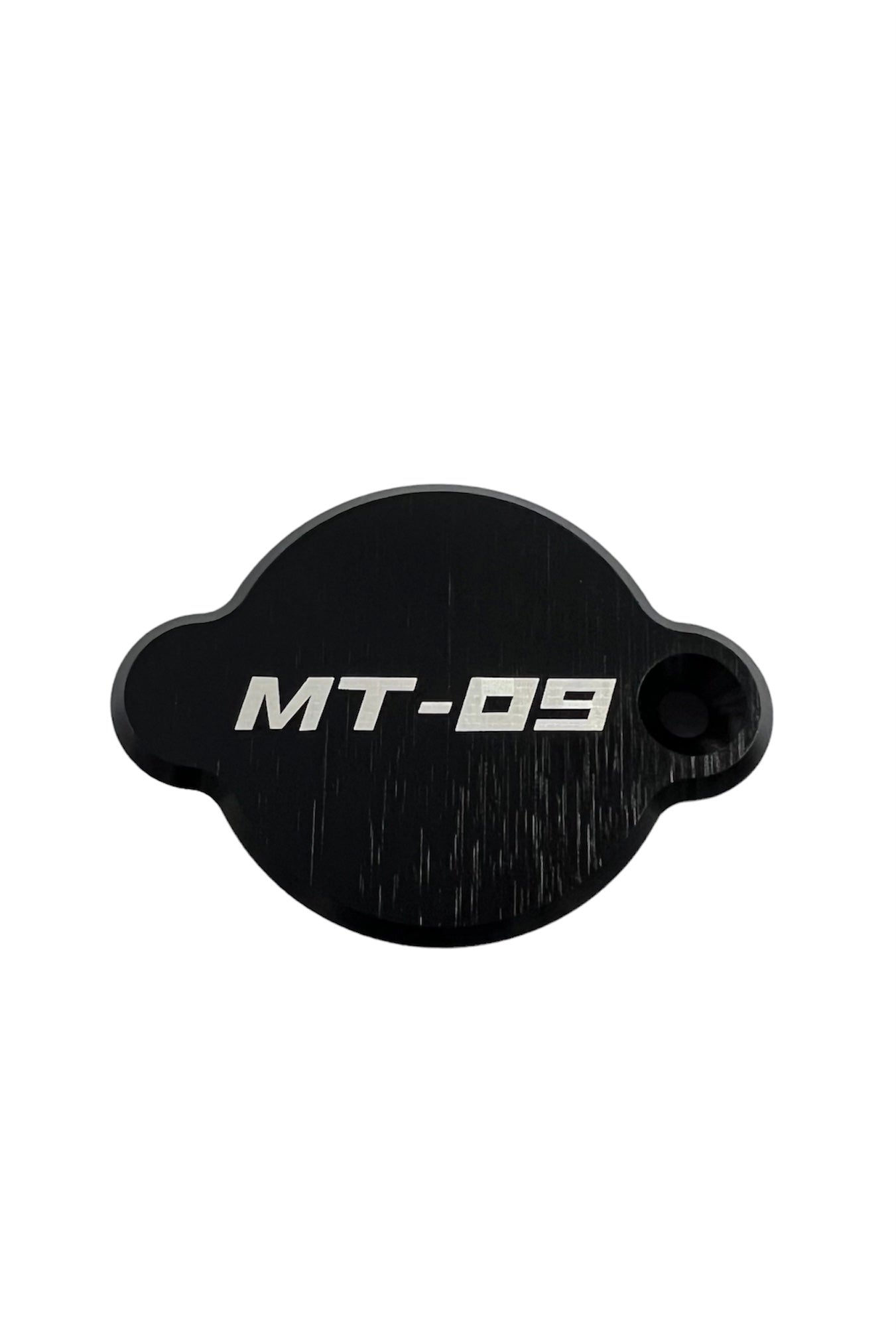 Tapa del radiador Fz09