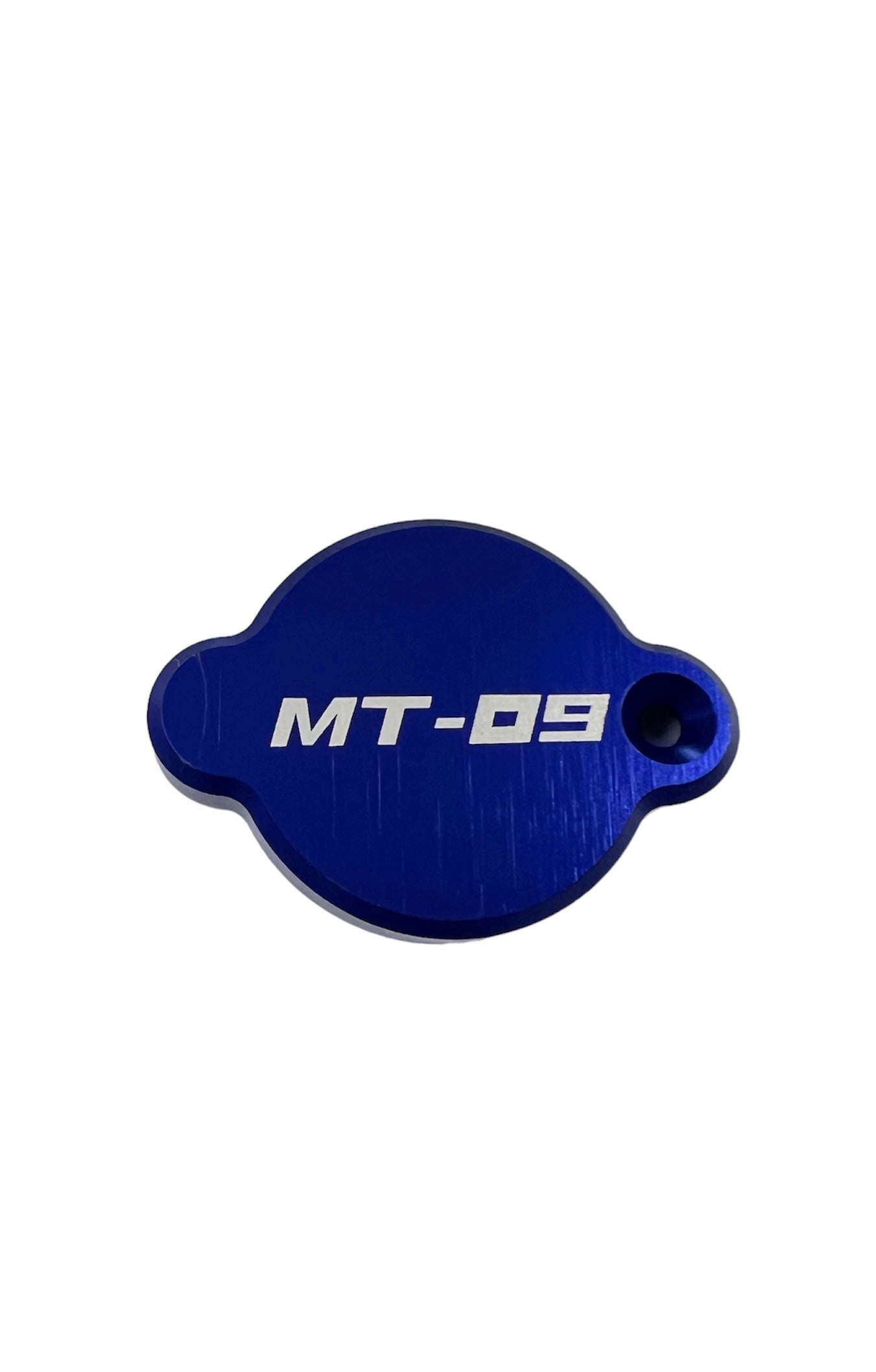 Tapa del radiador Fz09