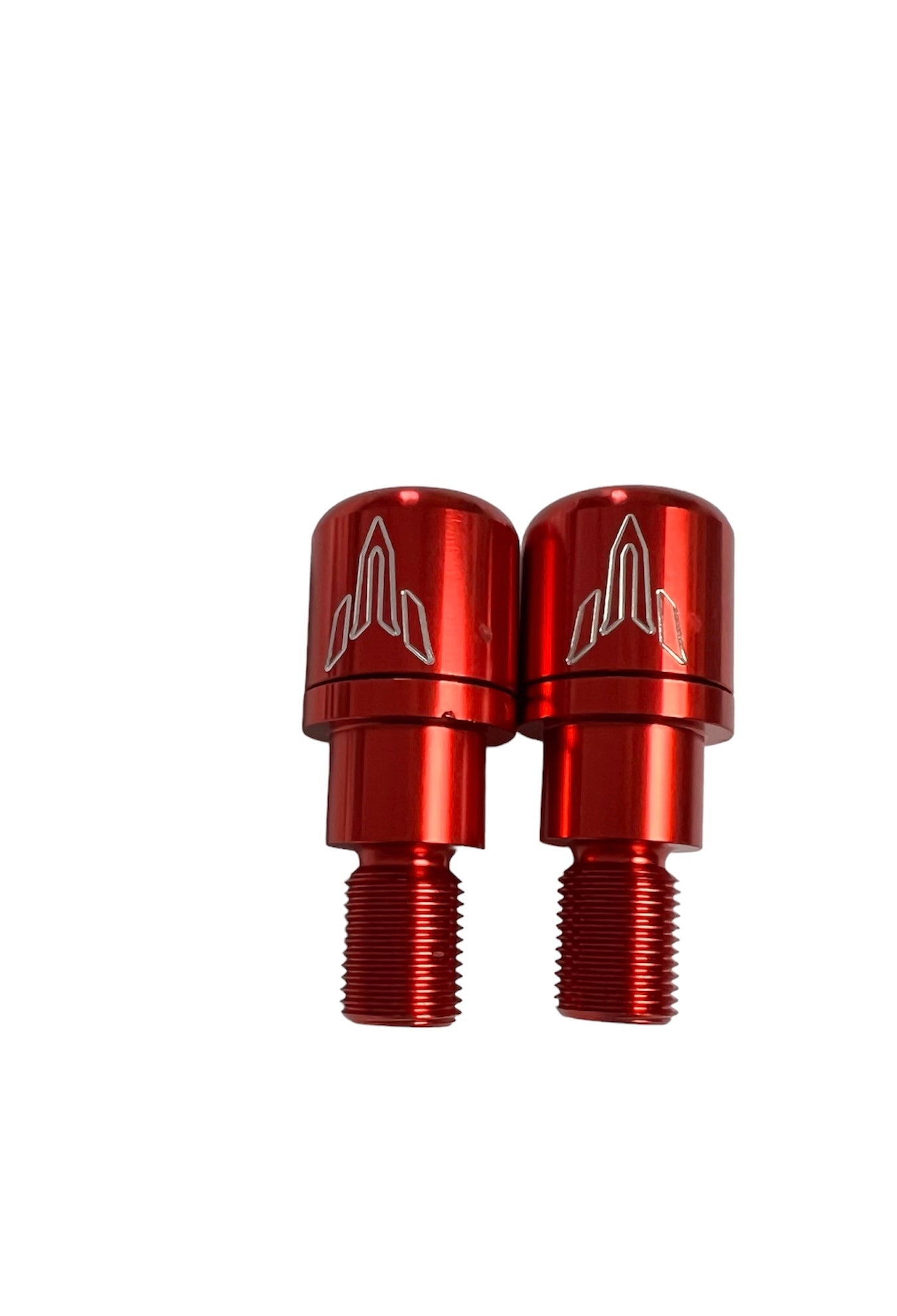 Extremo de barra Fz09