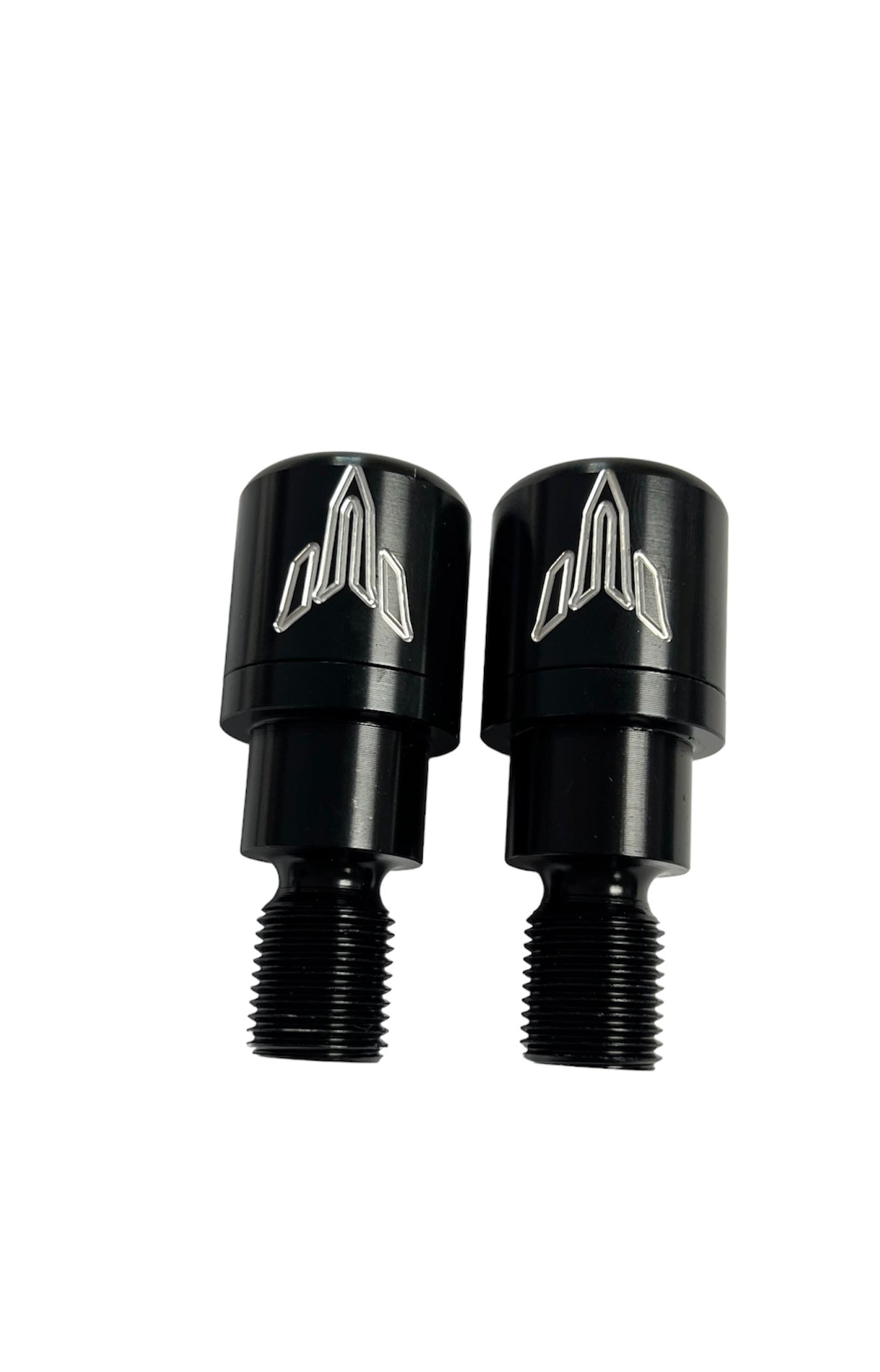 Extremo de barra Fz09