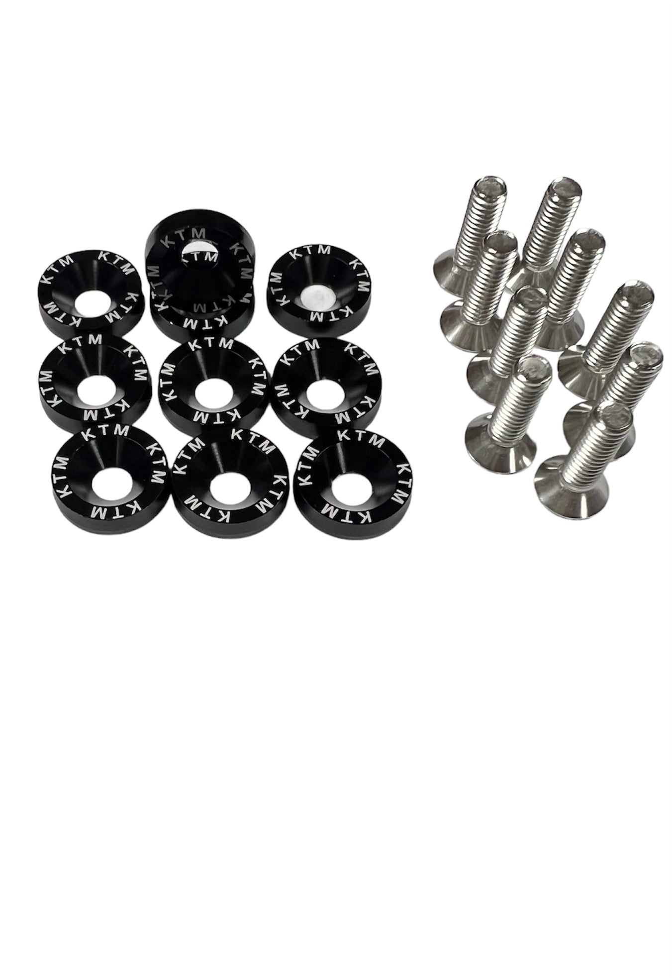 Arandela de guardabarros Ktm