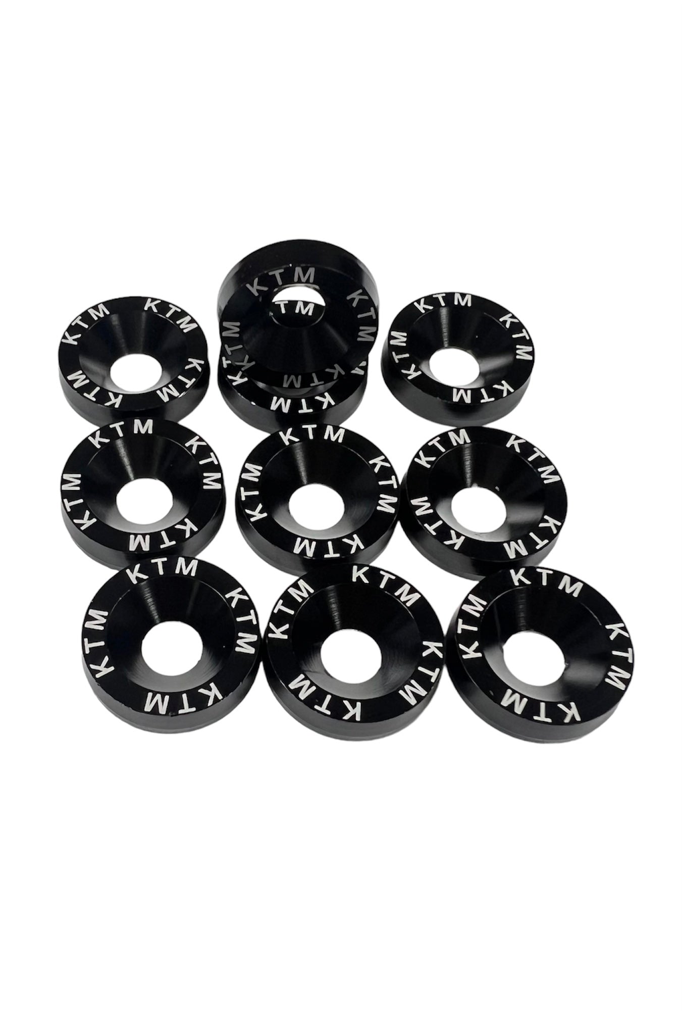 Arandela de guardabarros Ktm