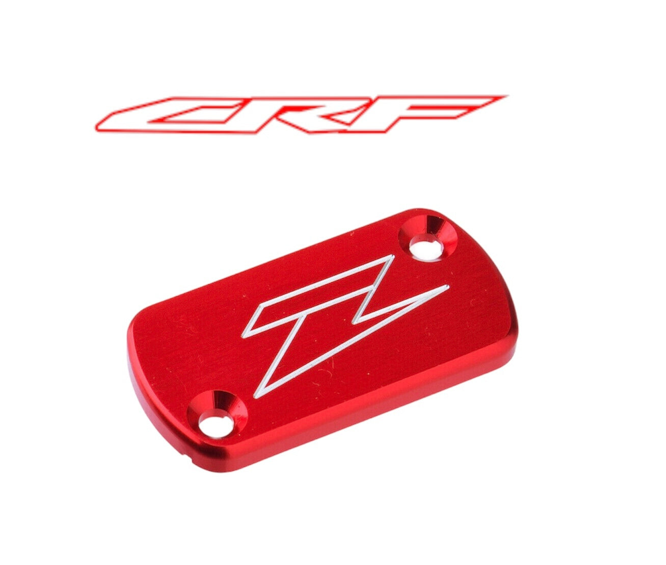 Crf brake reseivoir cover