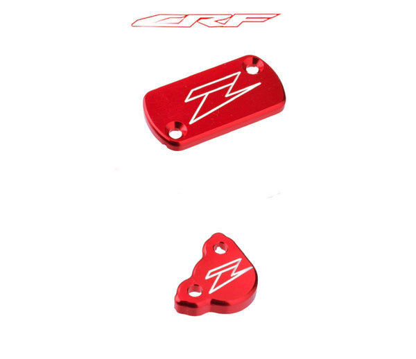 Crf brake reseivoir cover