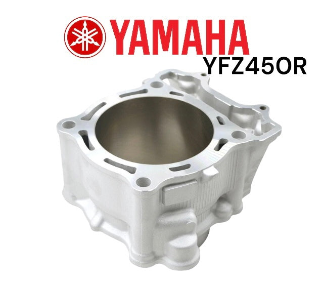 Yfz450r oem cylinder