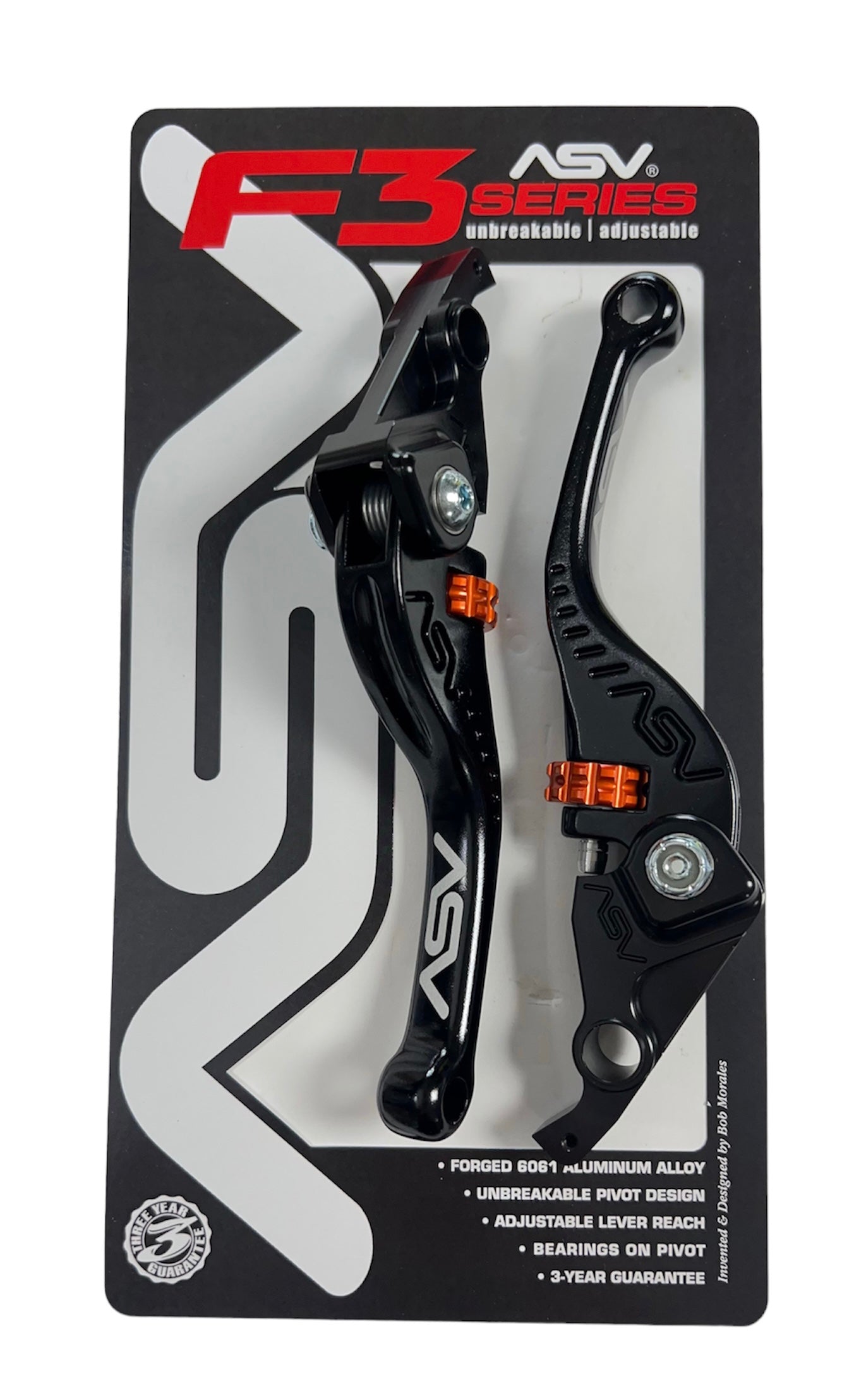 Ktm 1290 duke asv levers