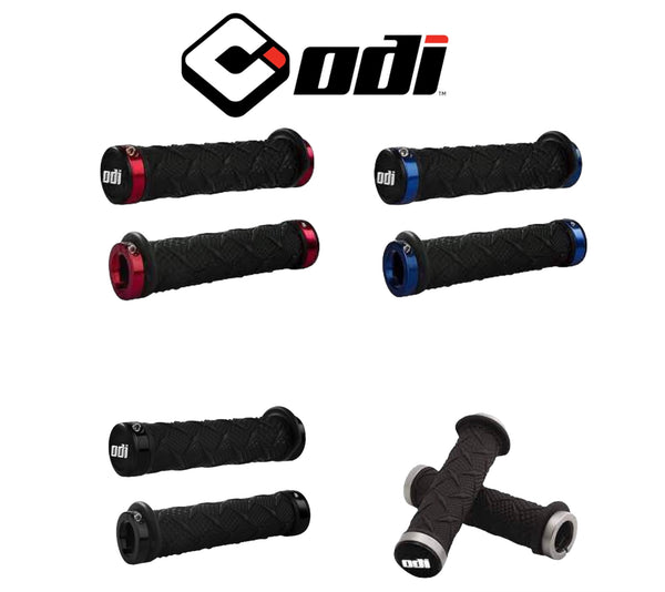 Atv ody x-treme grips