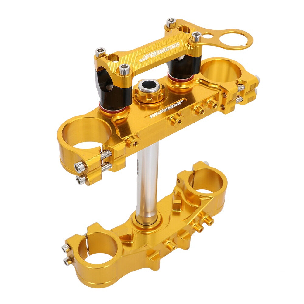 Abrazadera triple pequeña Drz400 