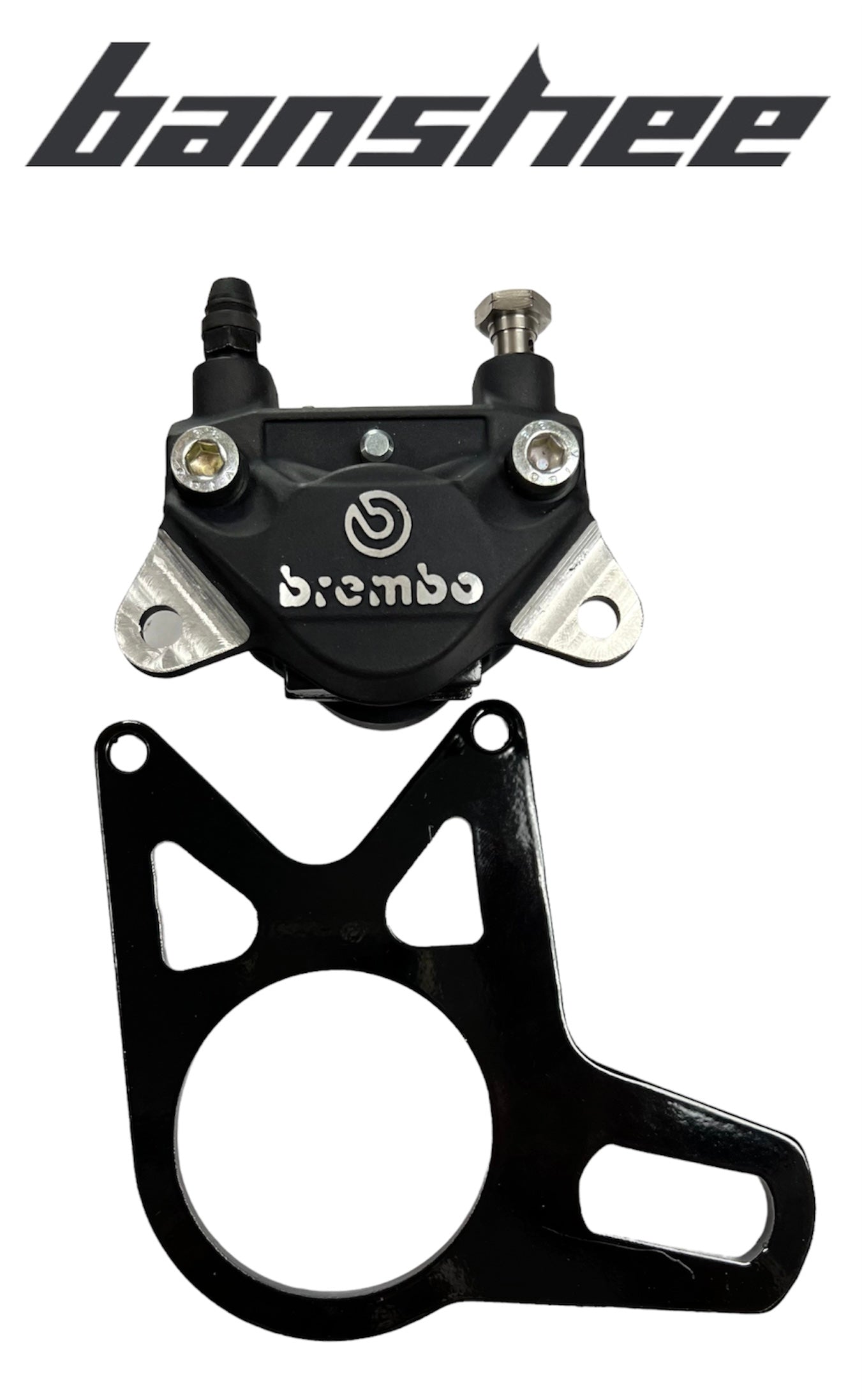 brembo caliper  atv banshee /raptor 700