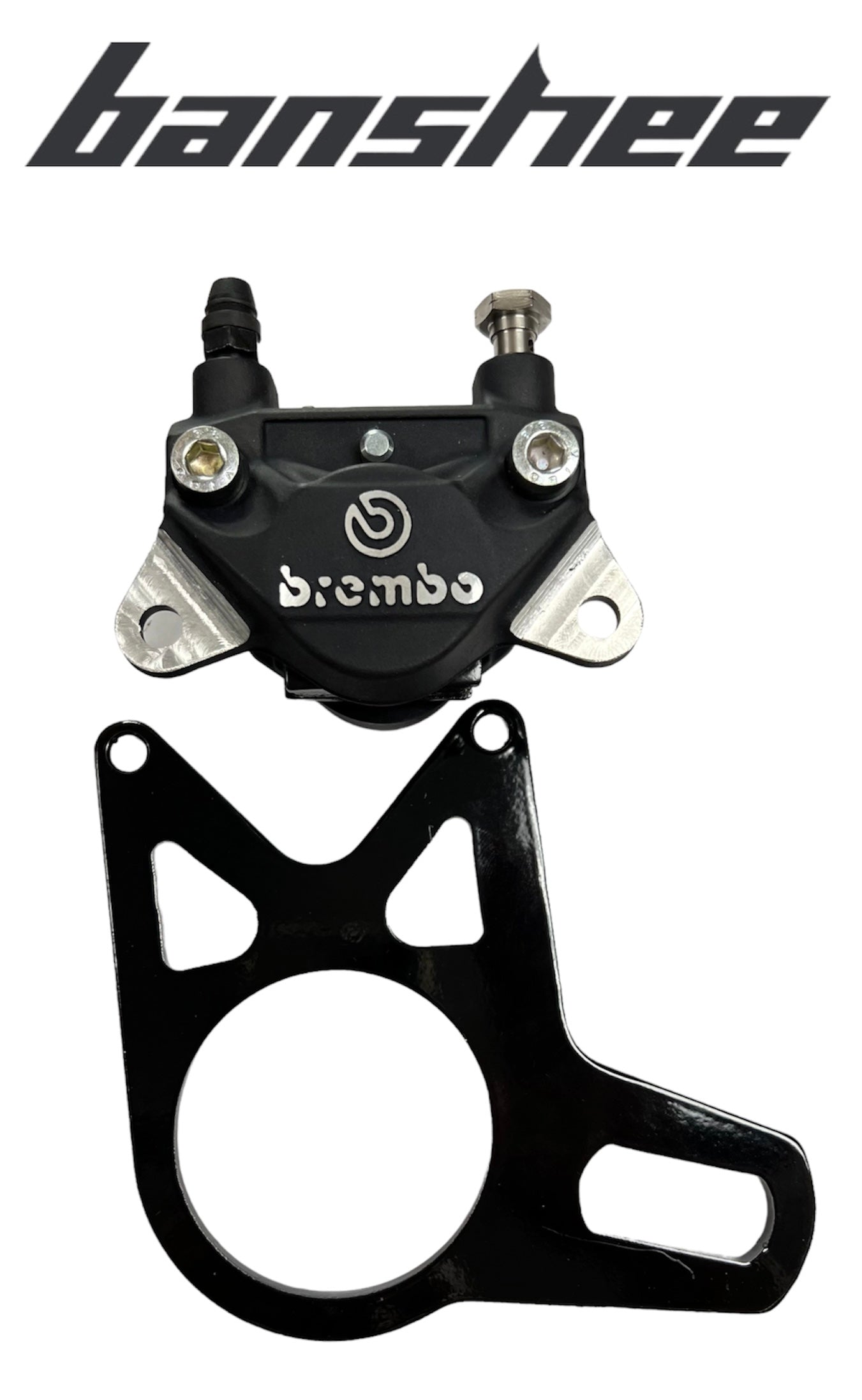 Yamaha Banshee / Raptor 700 Brembo Caliper