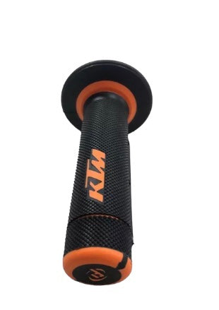 Ktm grips oem