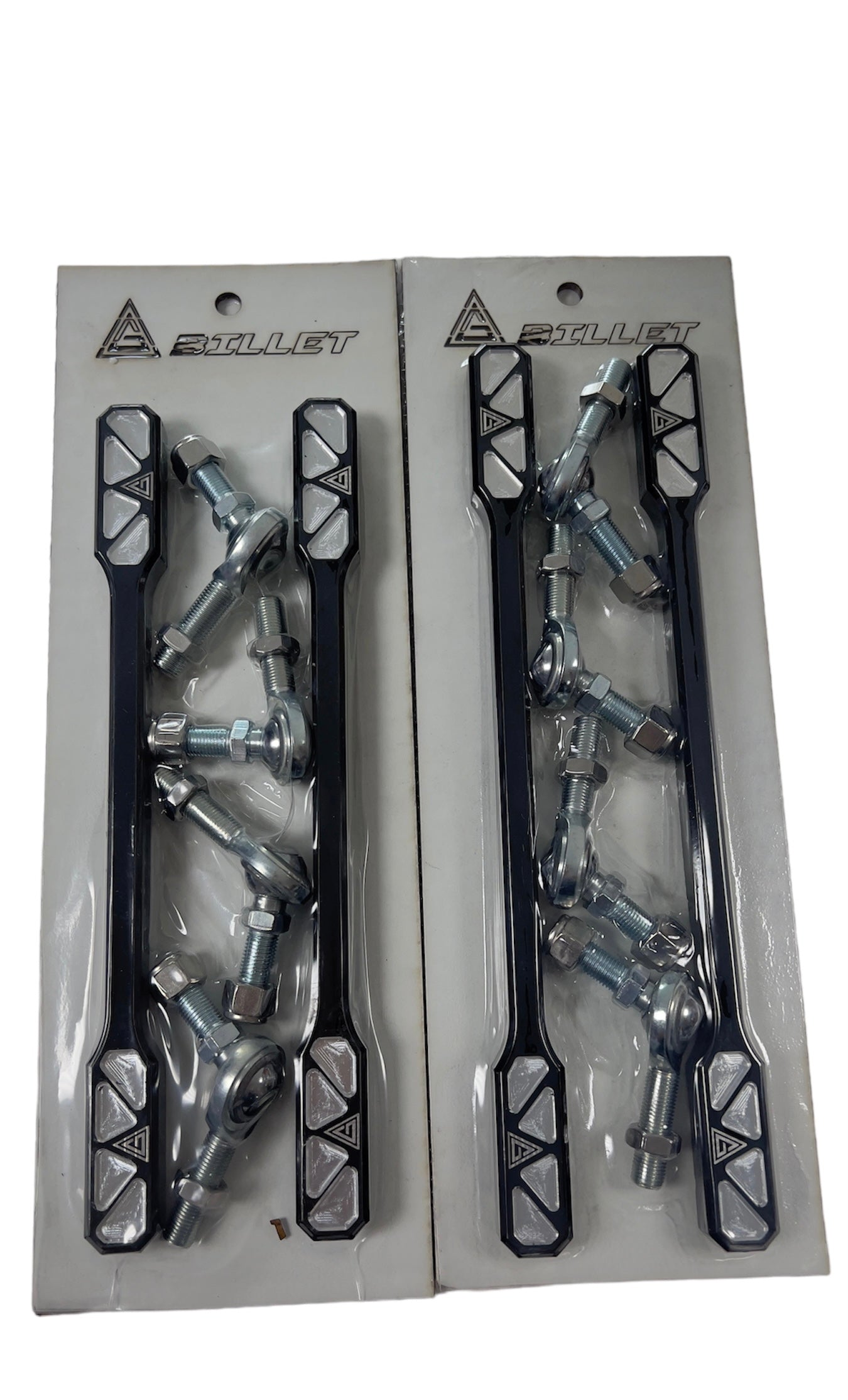 Yamaha Banshee & Raptor tie Rods Ajustables