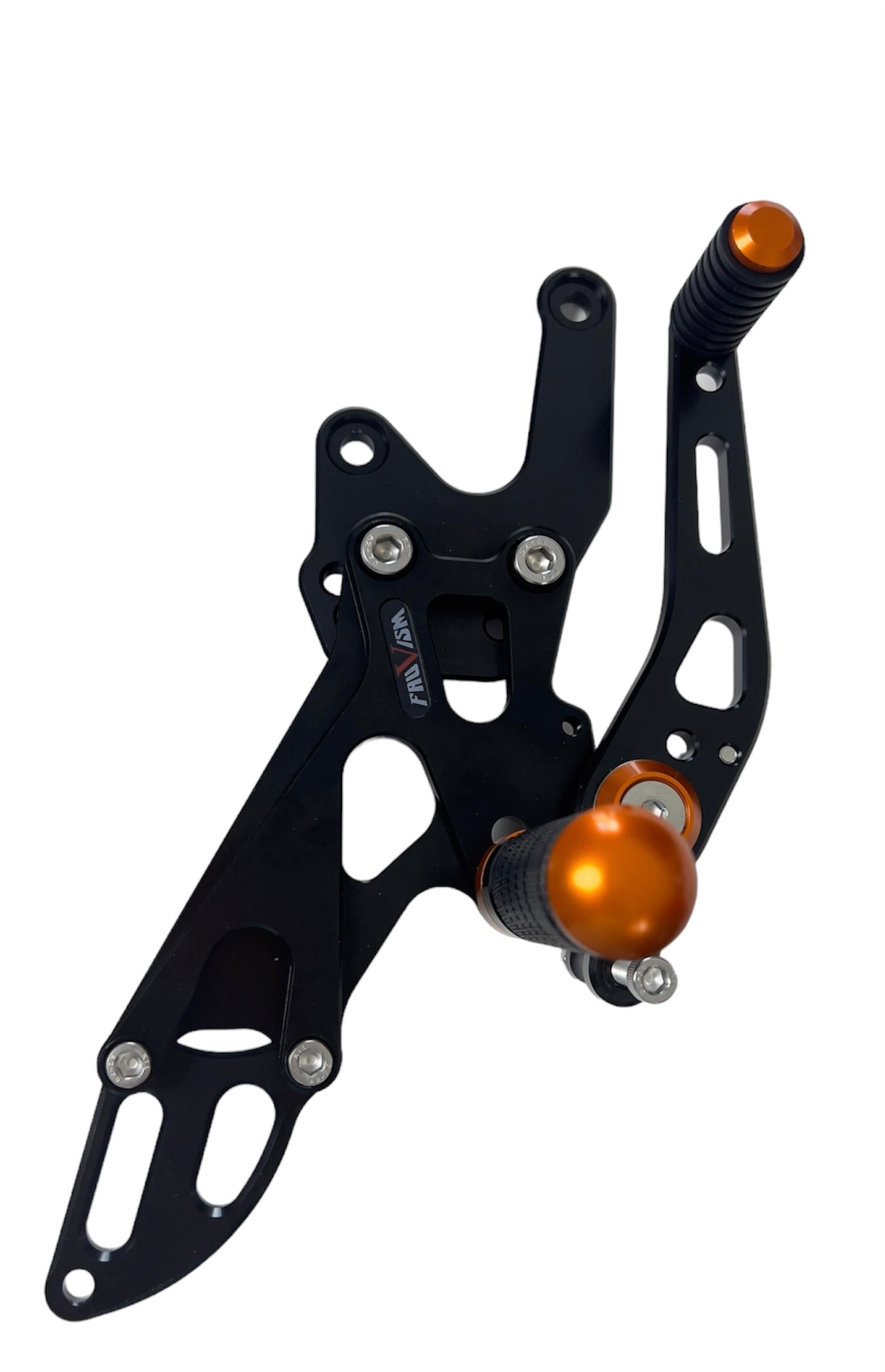 KTM  Super Duke R GT 1290  CNC Adjustable Foot Peg