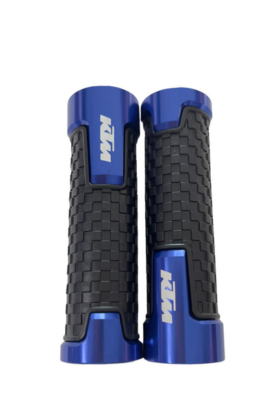 Ktm grips