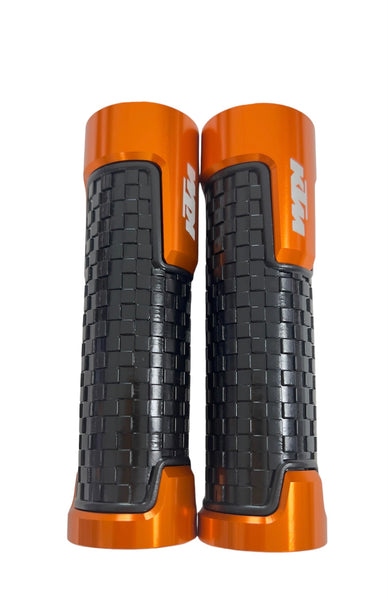 Ktm grips